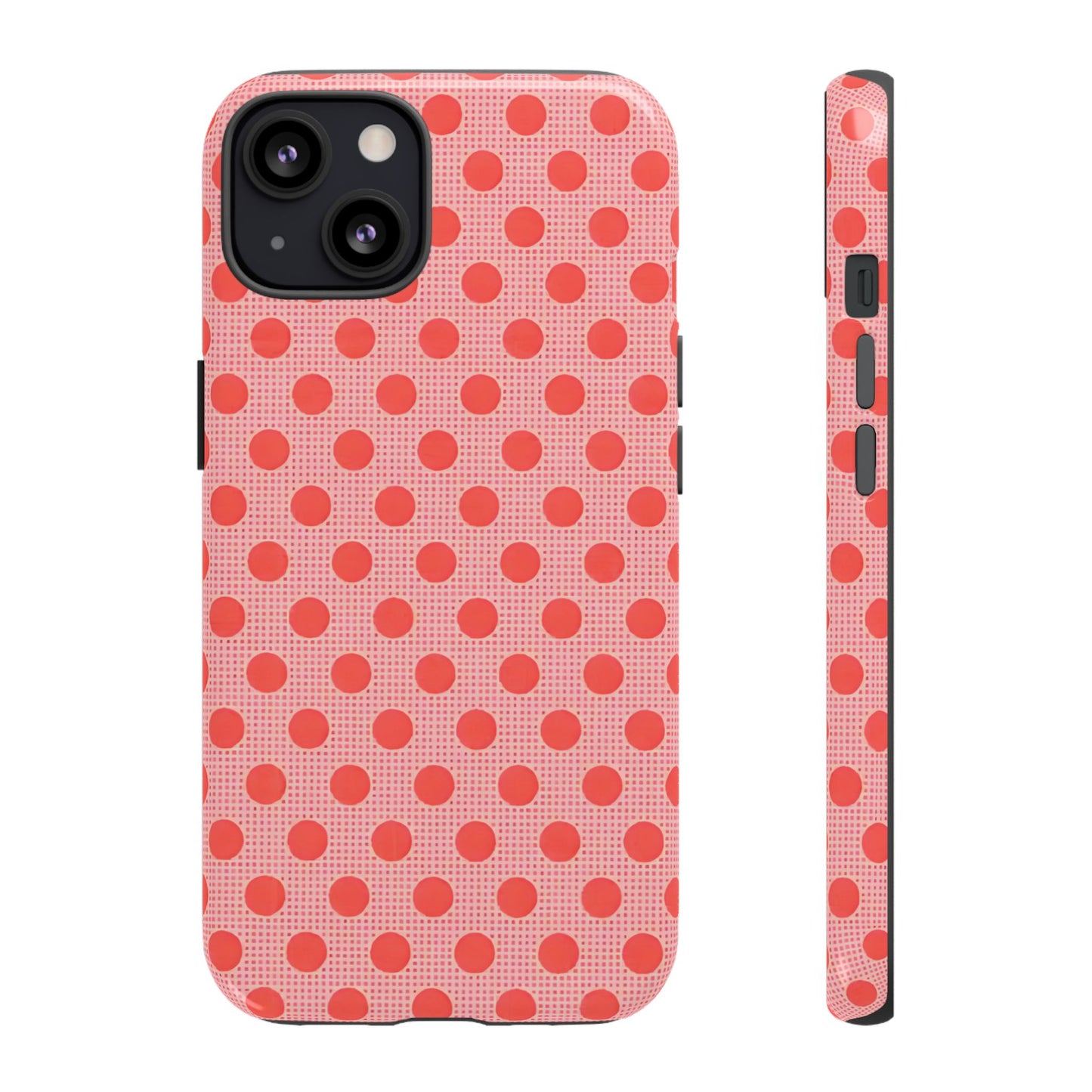 Ladybug Tough Case