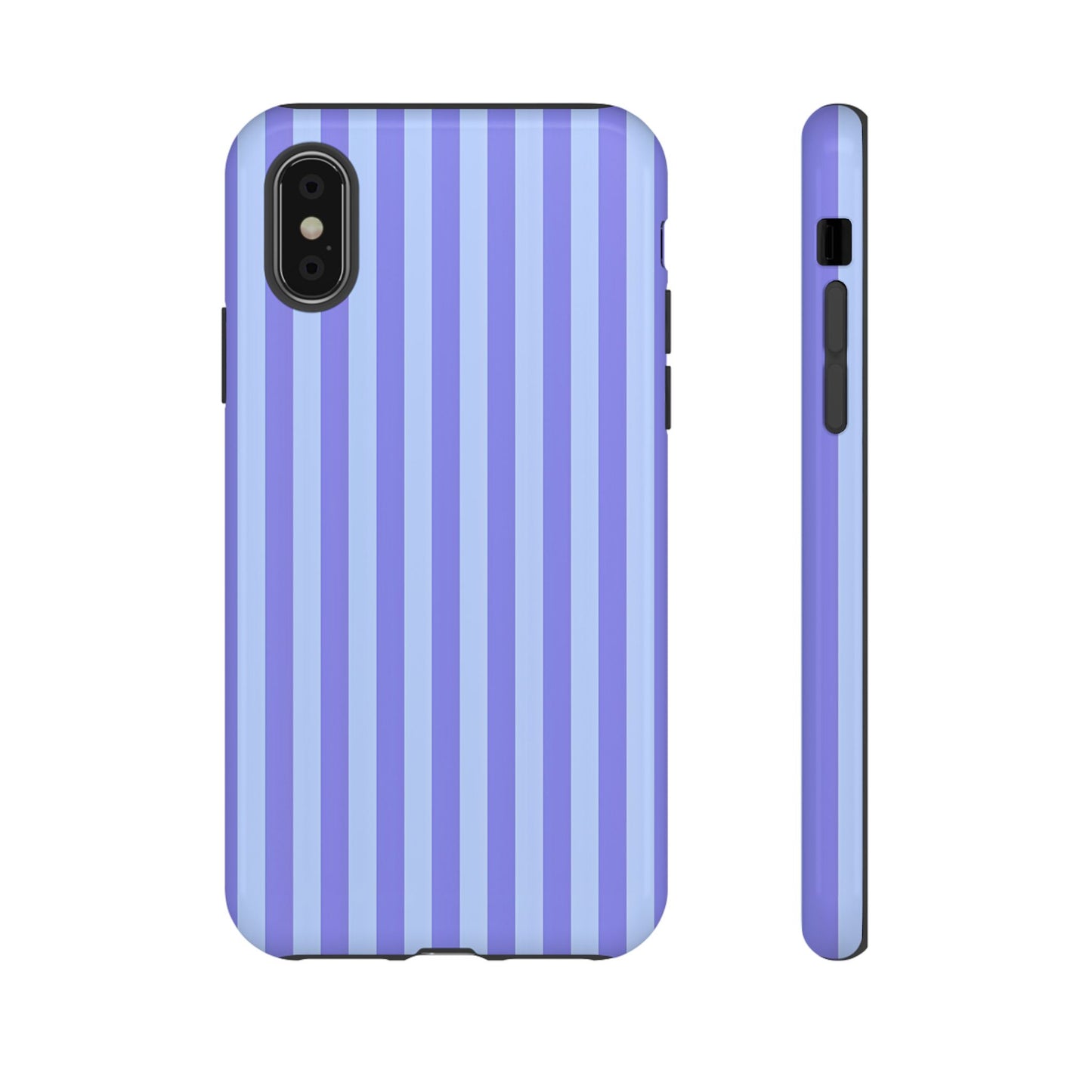 Blueberry Tough Case