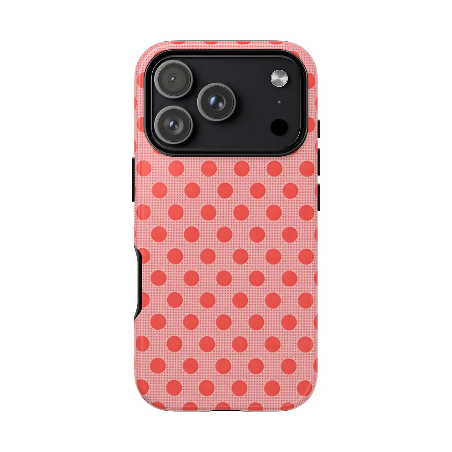 Ladybug Tough Case