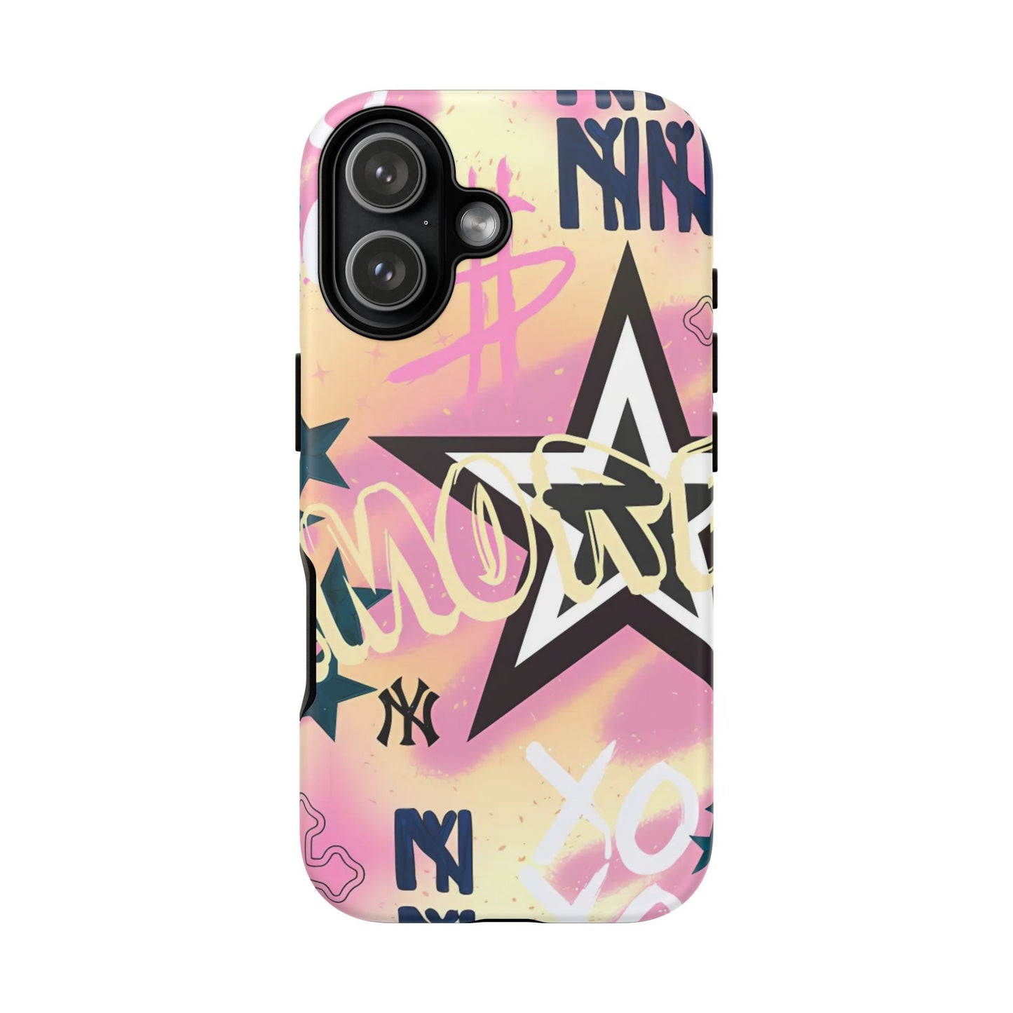 Star Girl Tough Case
