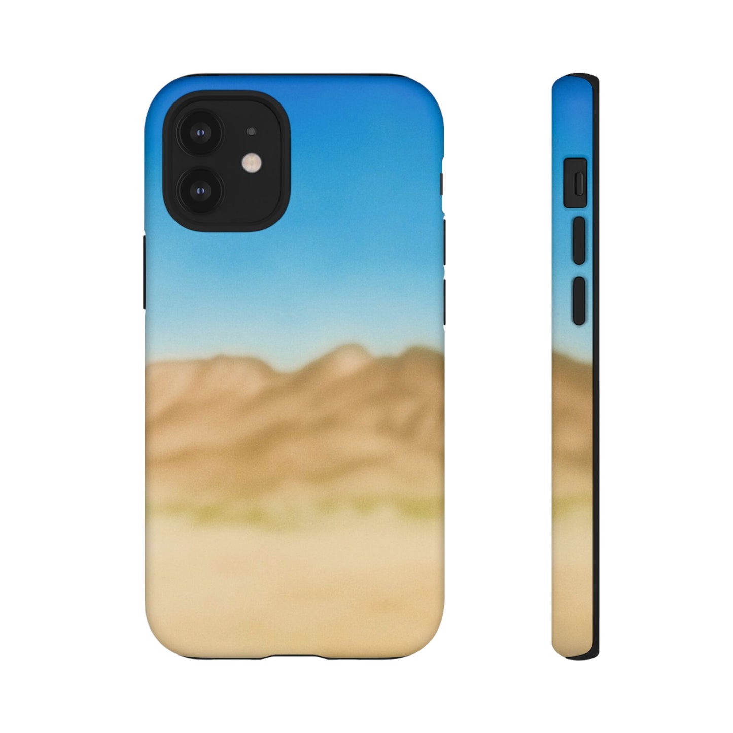 Valley Girl Tough Case