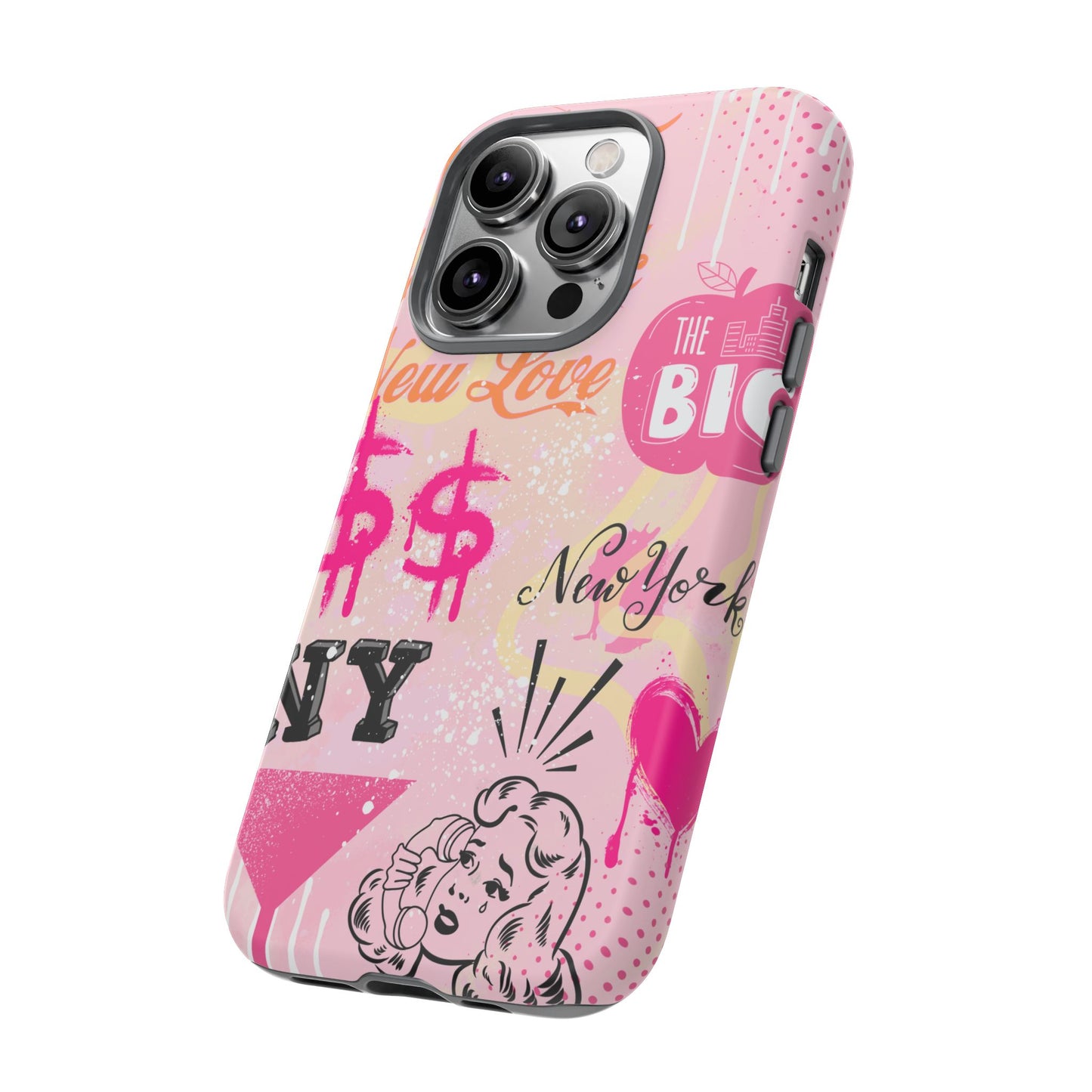 Diva Tough Case
