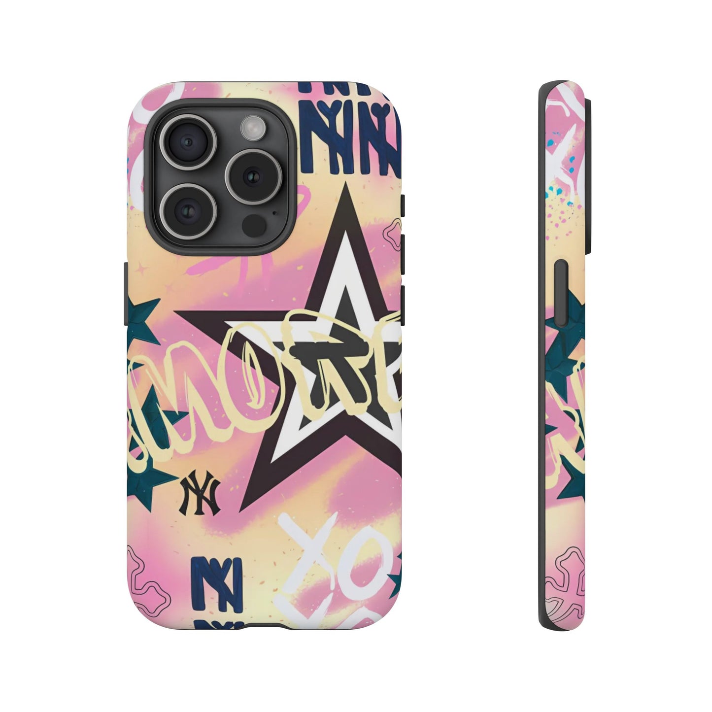 Star Girl Tough Case