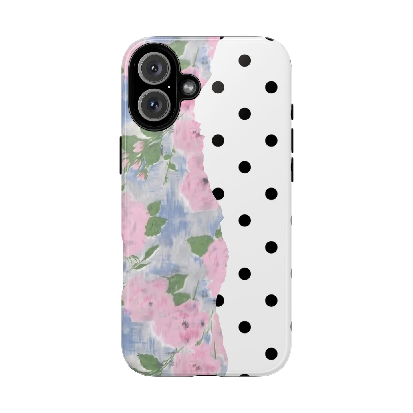 Flower Girl Tough Case