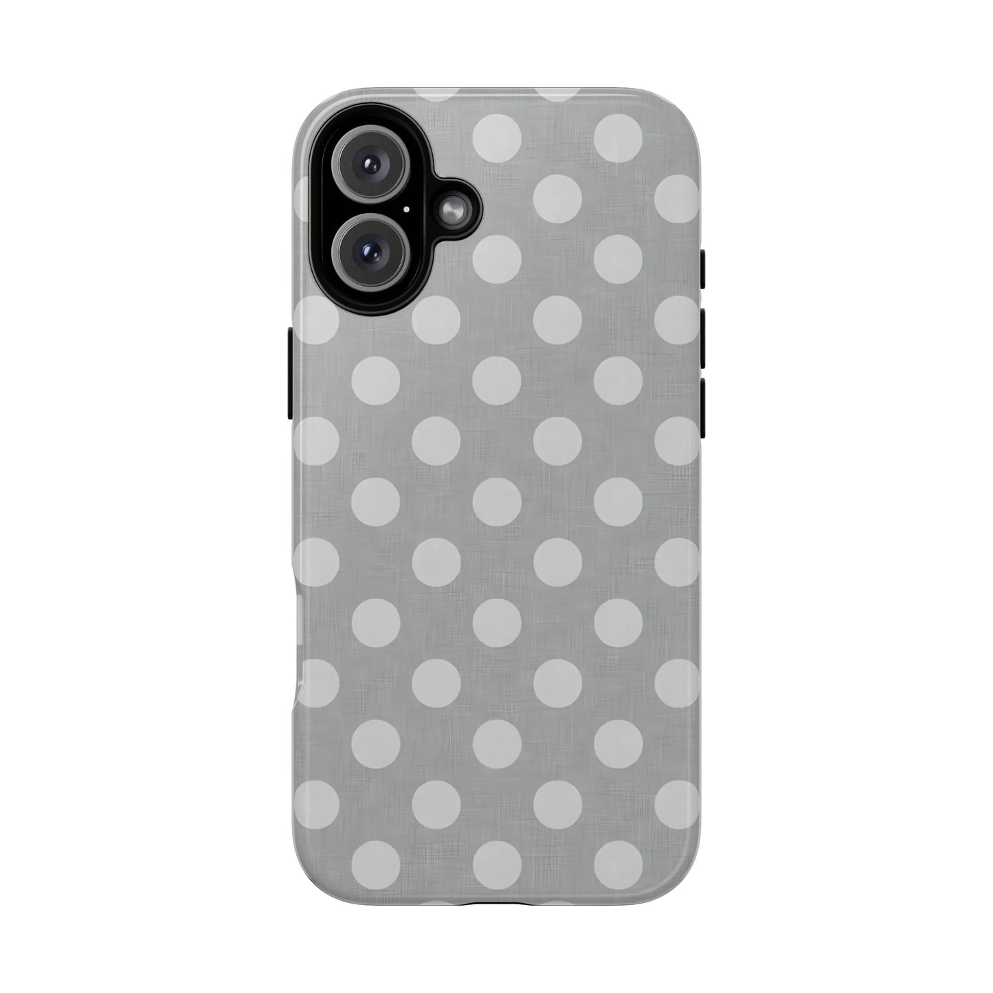 Polka Dot Tough Case