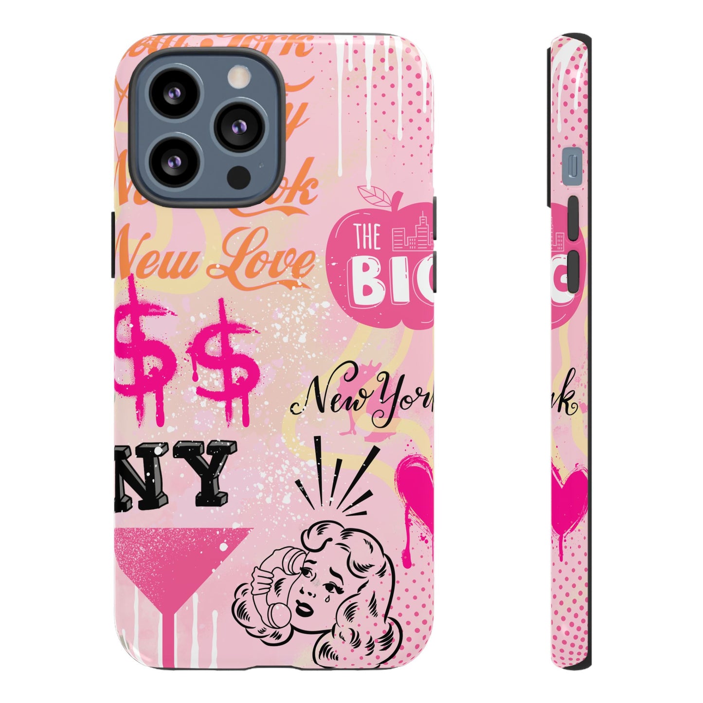 Diva Tough Case