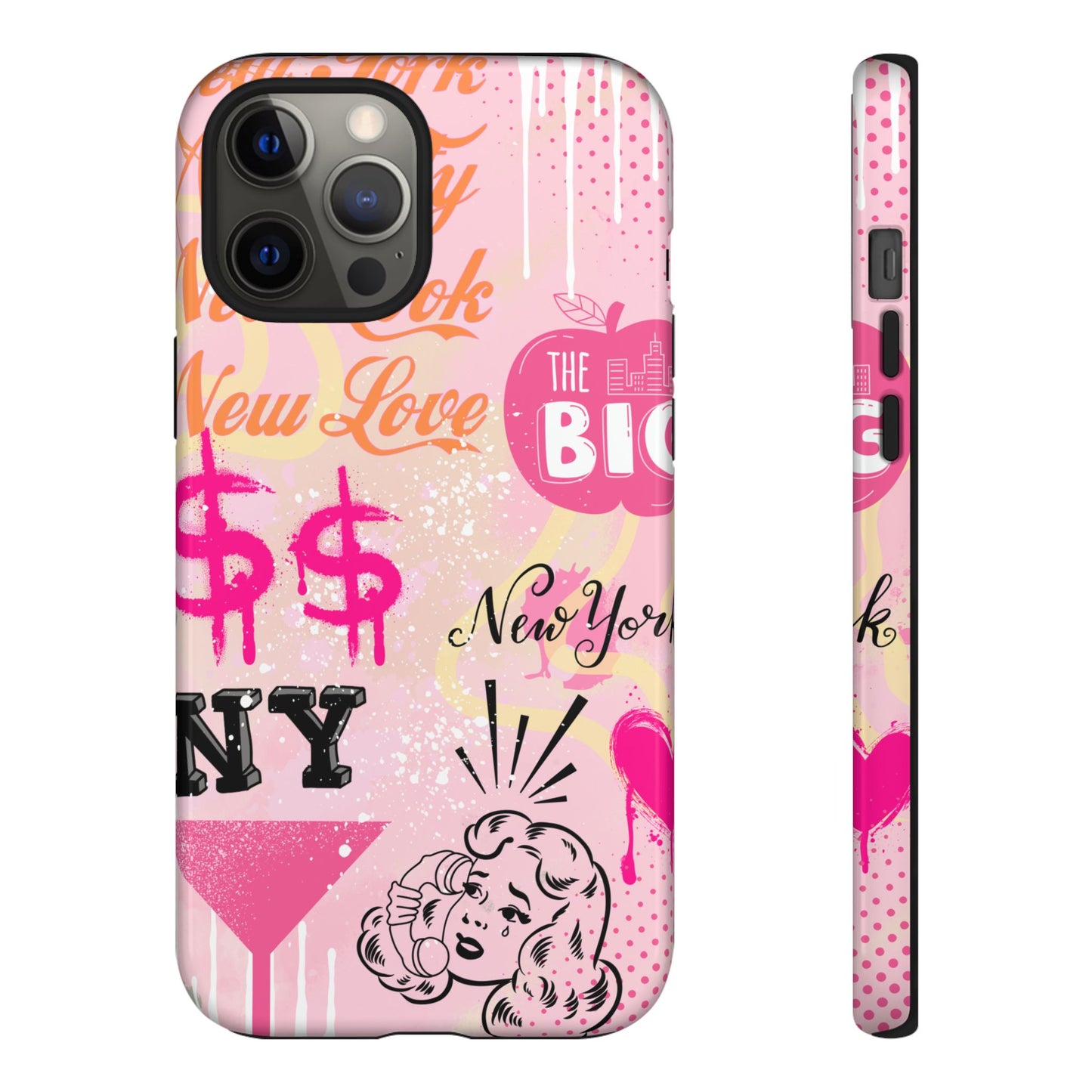 Diva Tough Case