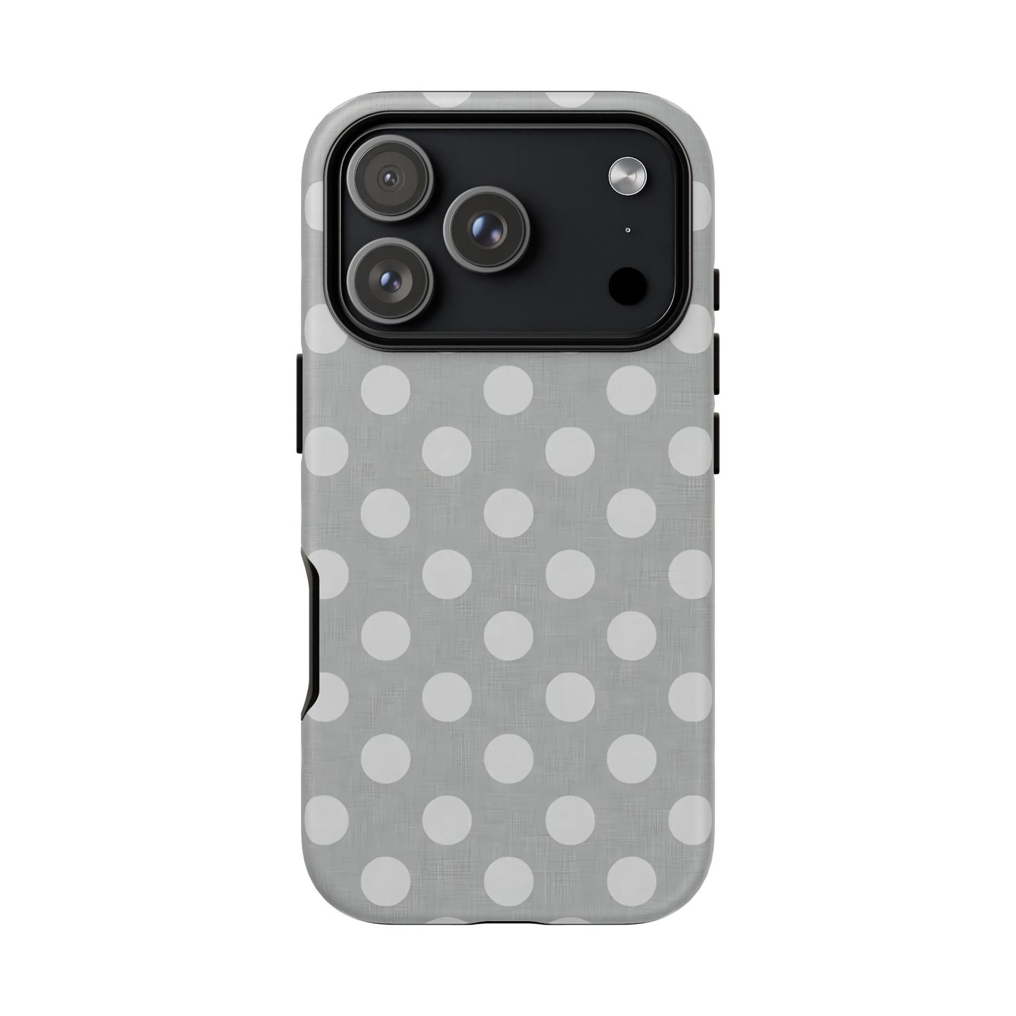 Polka Dot Tough Case