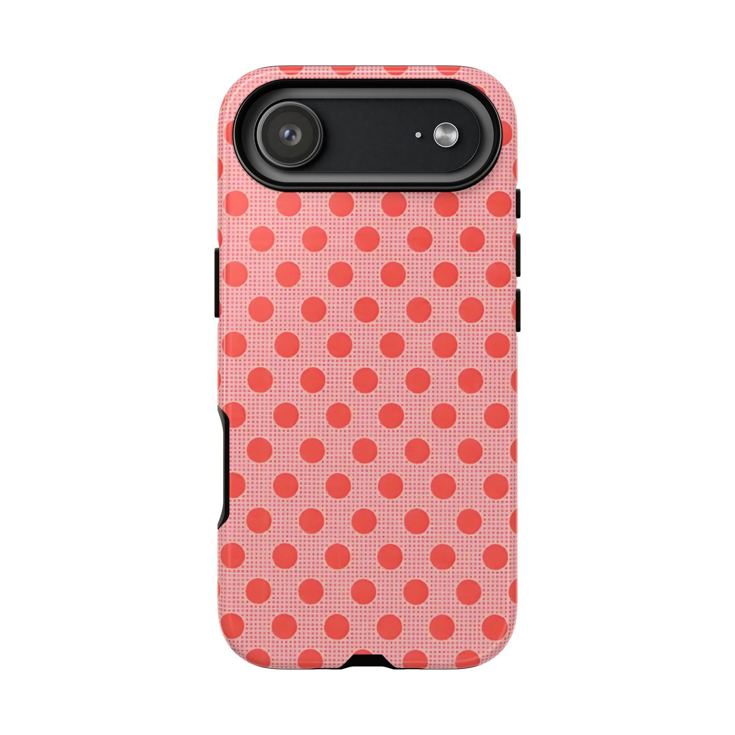 Ladybug Tough Case