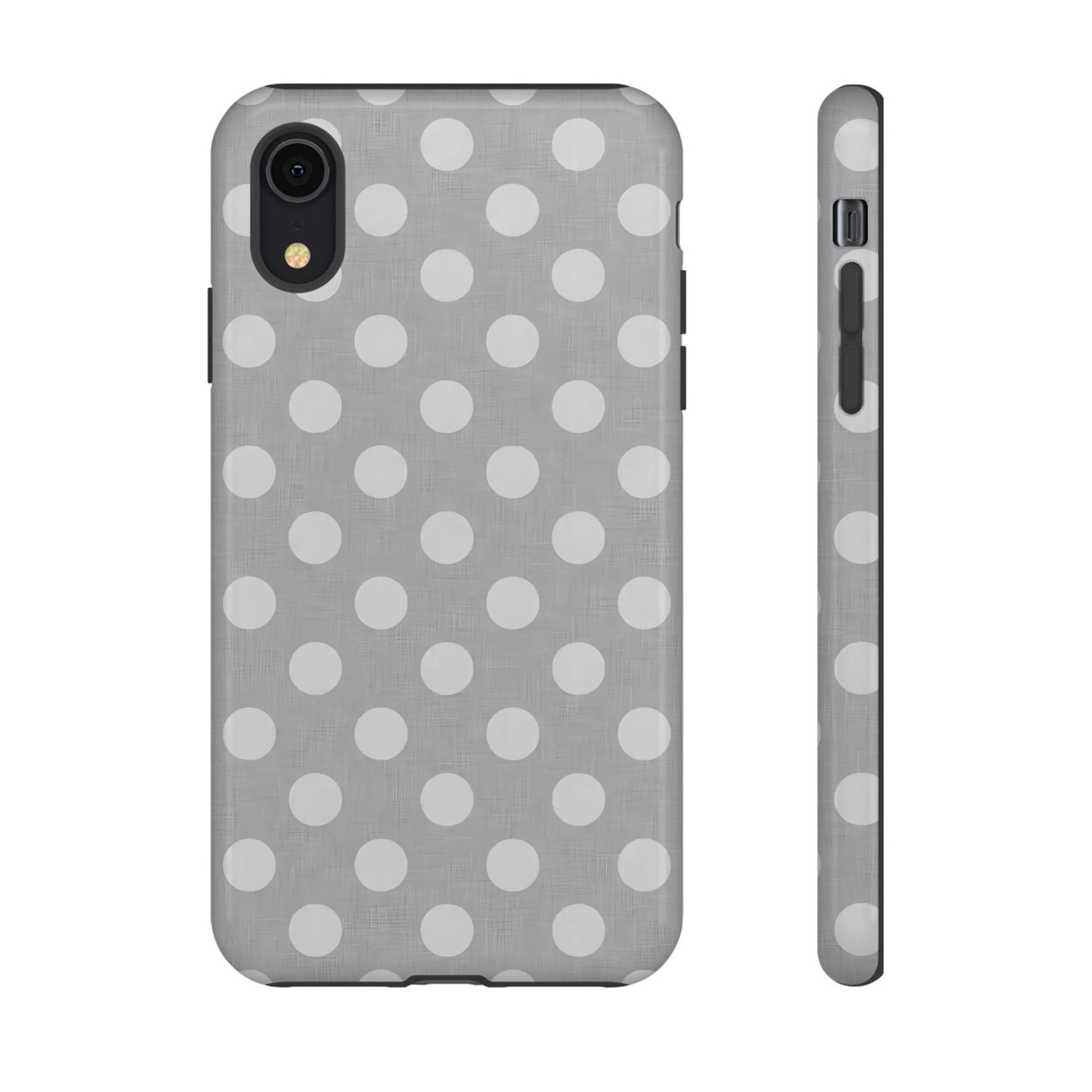 Polka Dot Tough Case