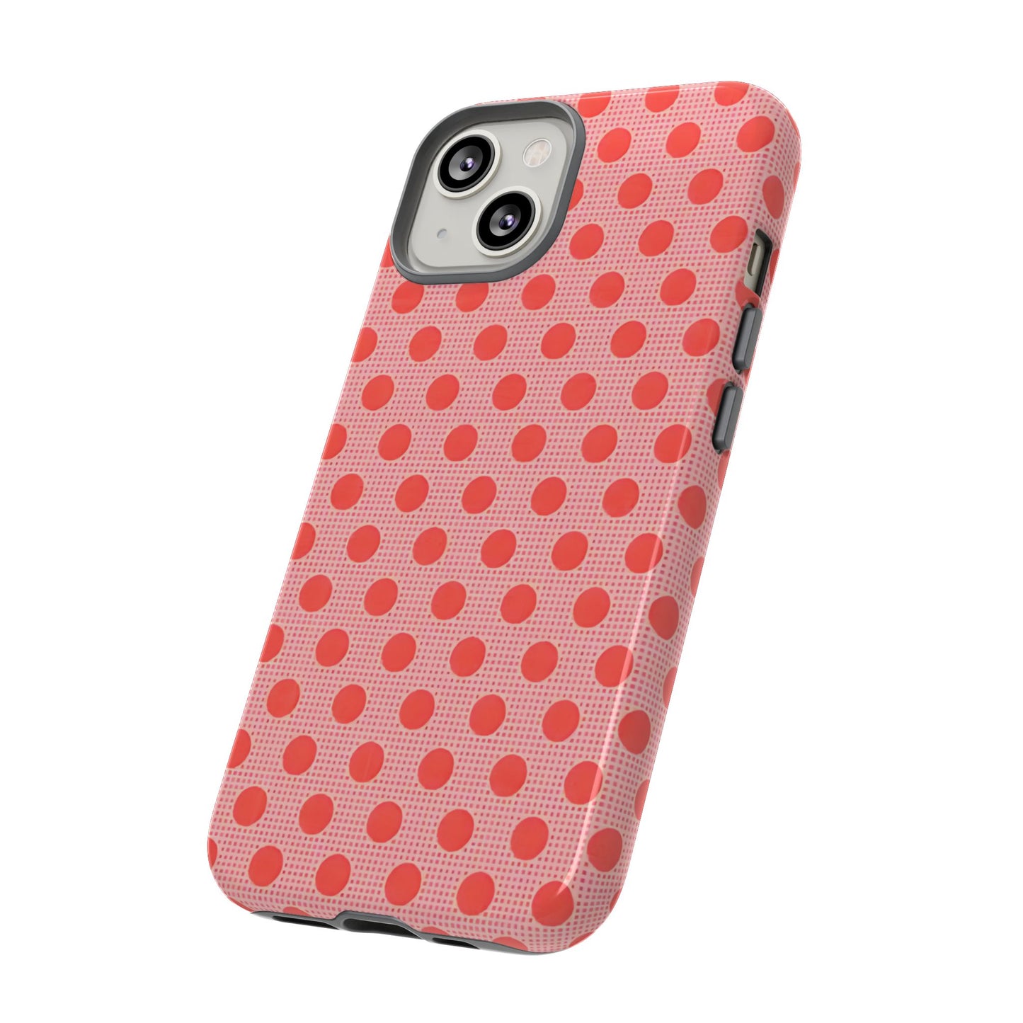 Ladybug Tough Case