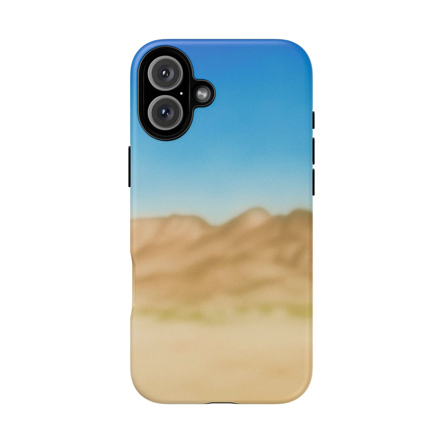 Valley Girl Tough Case