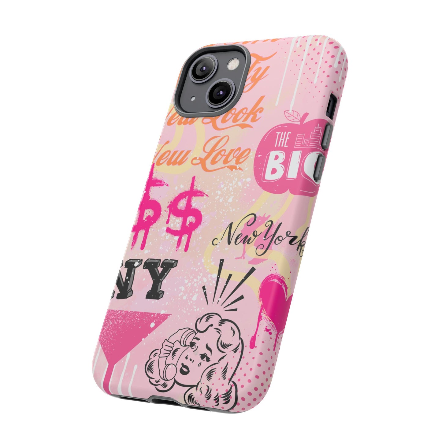 Diva Tough Case