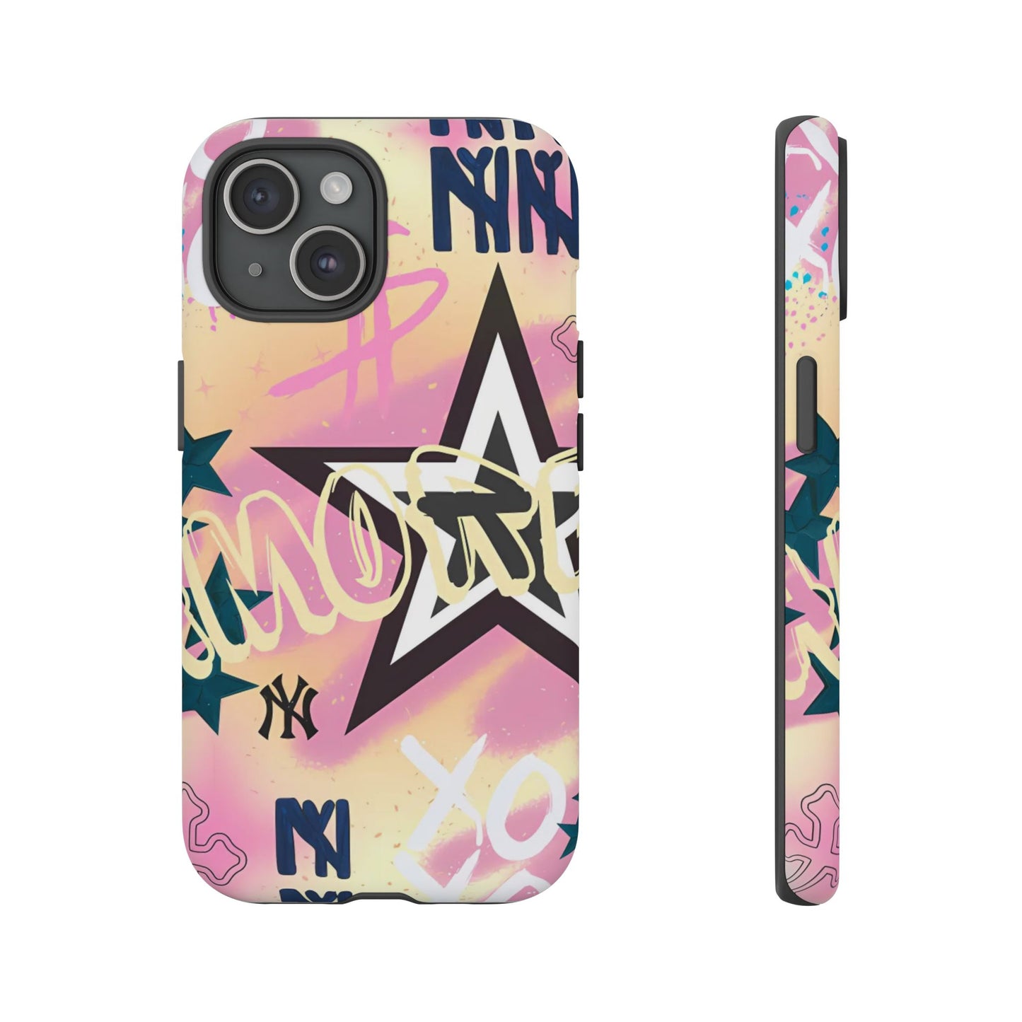 Star Girl Tough Case