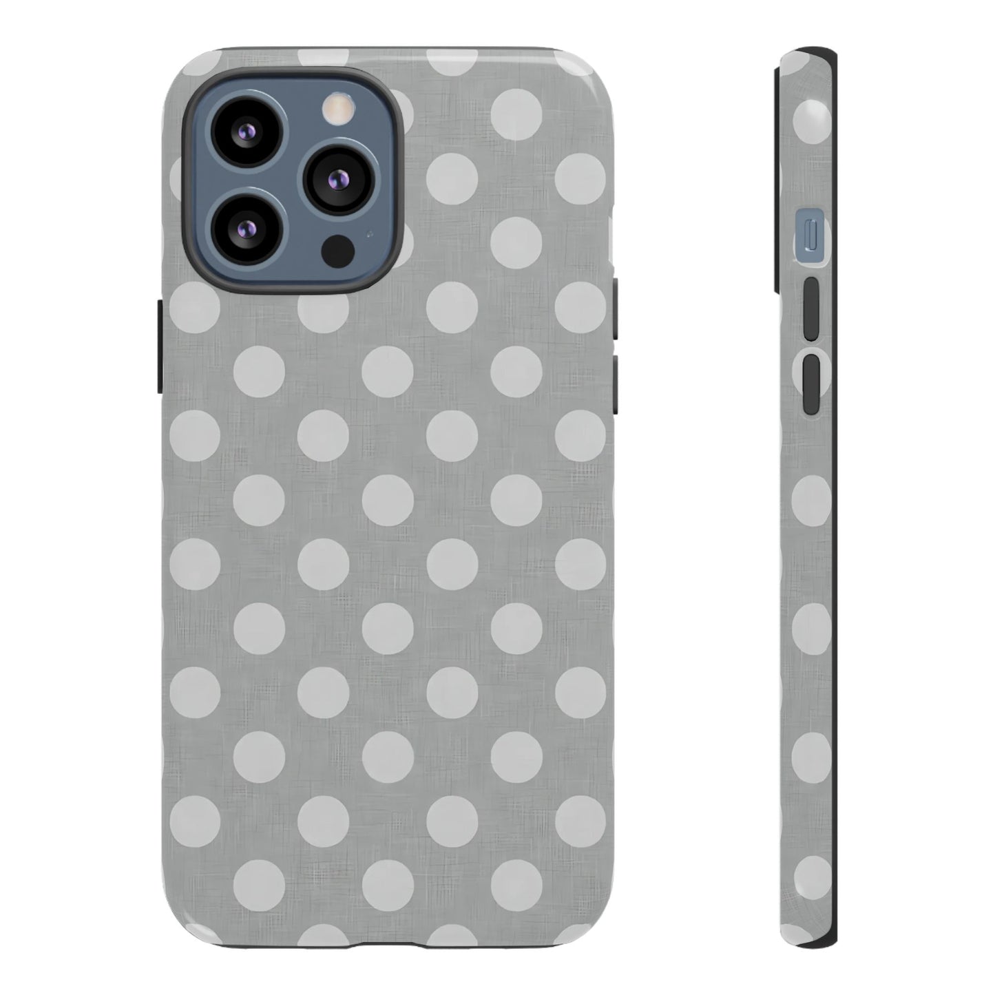 Polka Dot Tough Case