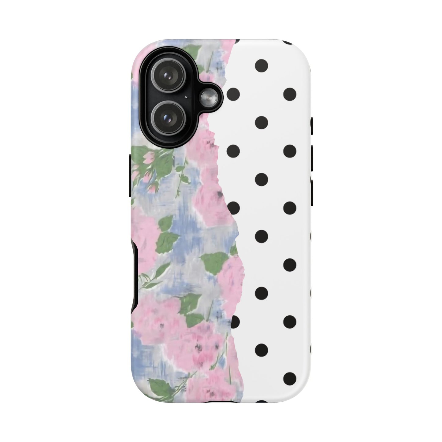 Flower Girl Tough Case