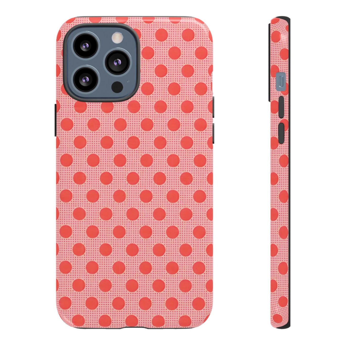 Ladybug Tough Case