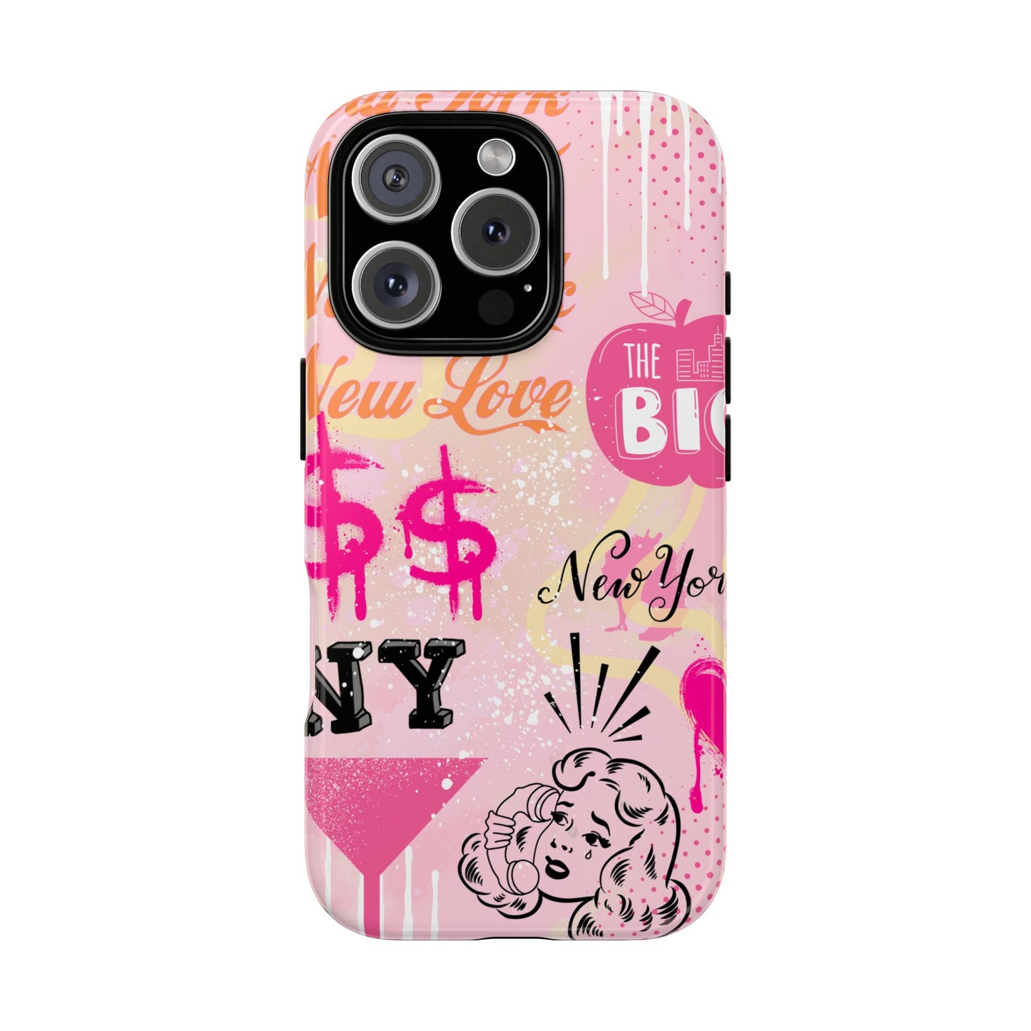 Diva Tough Case