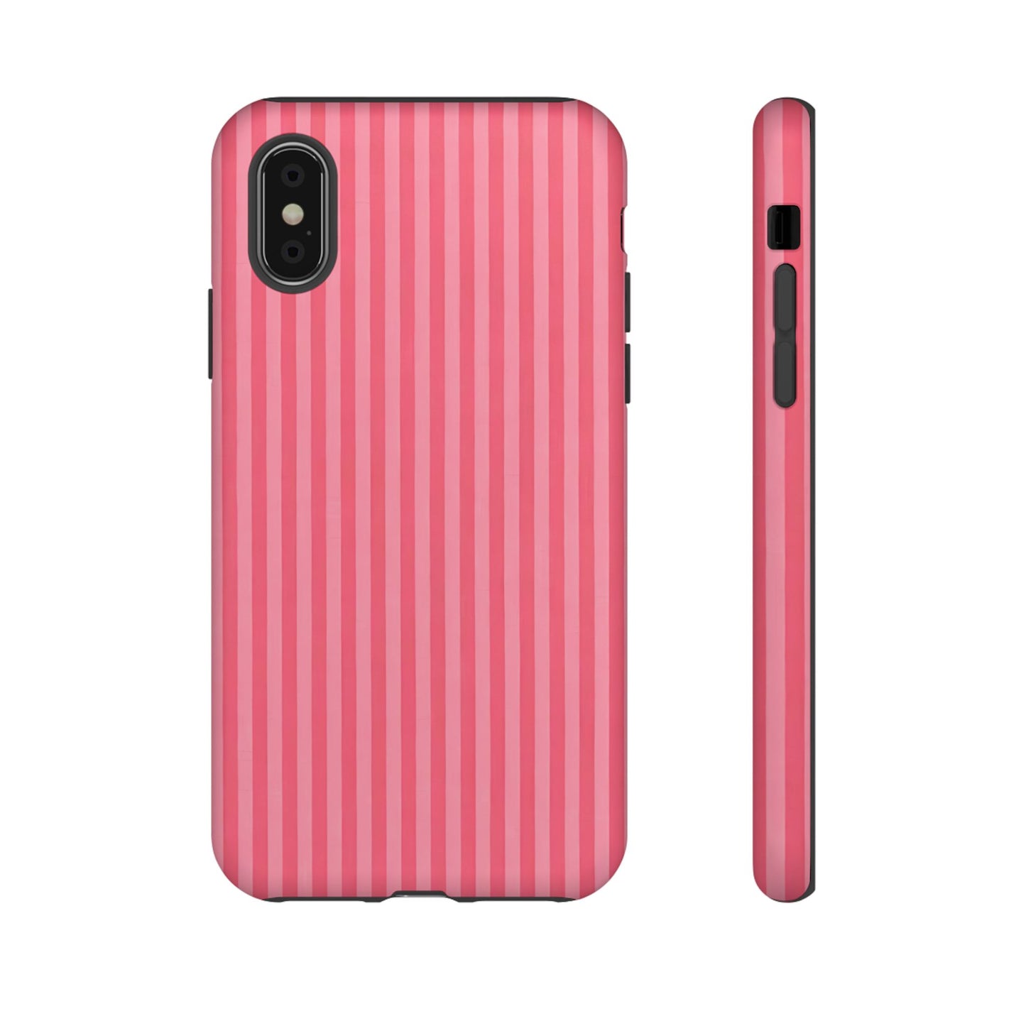 Supermodel Tough Case