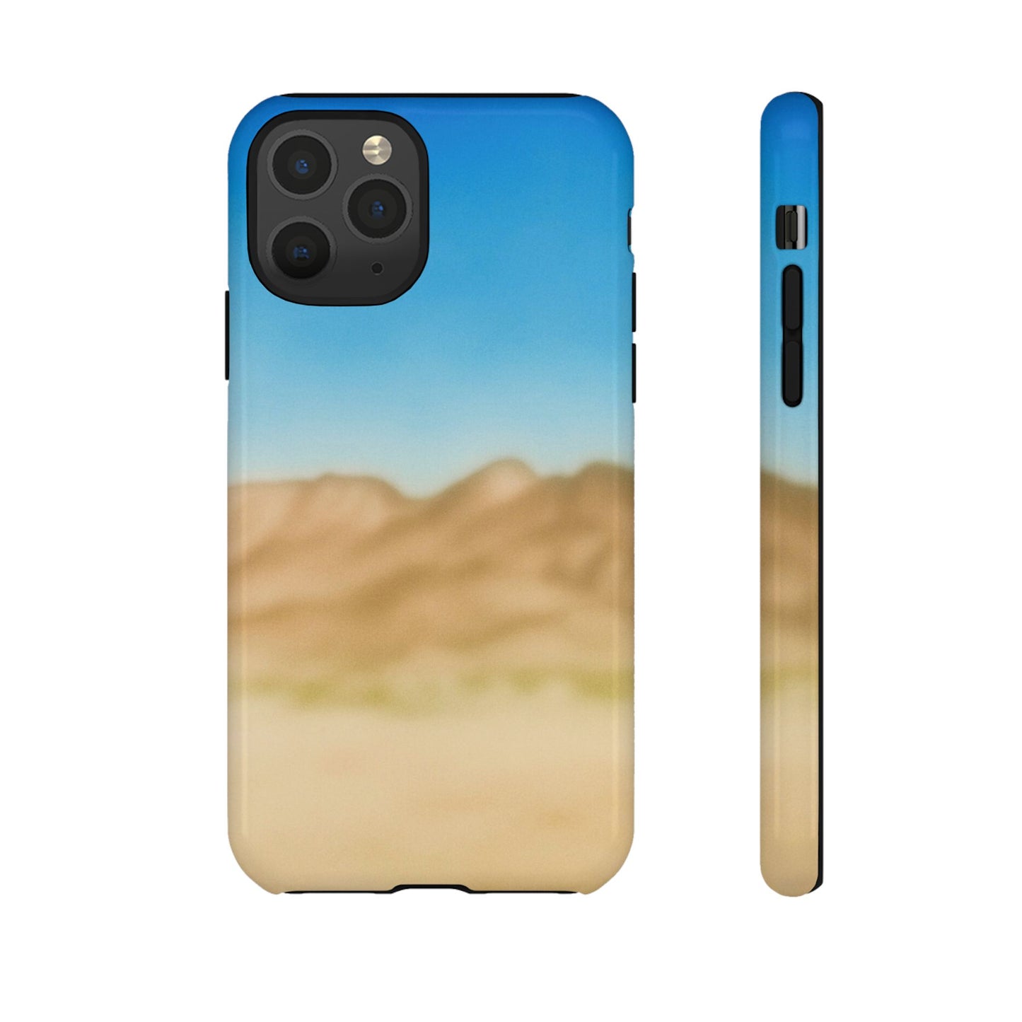 Valley Girl Tough Case