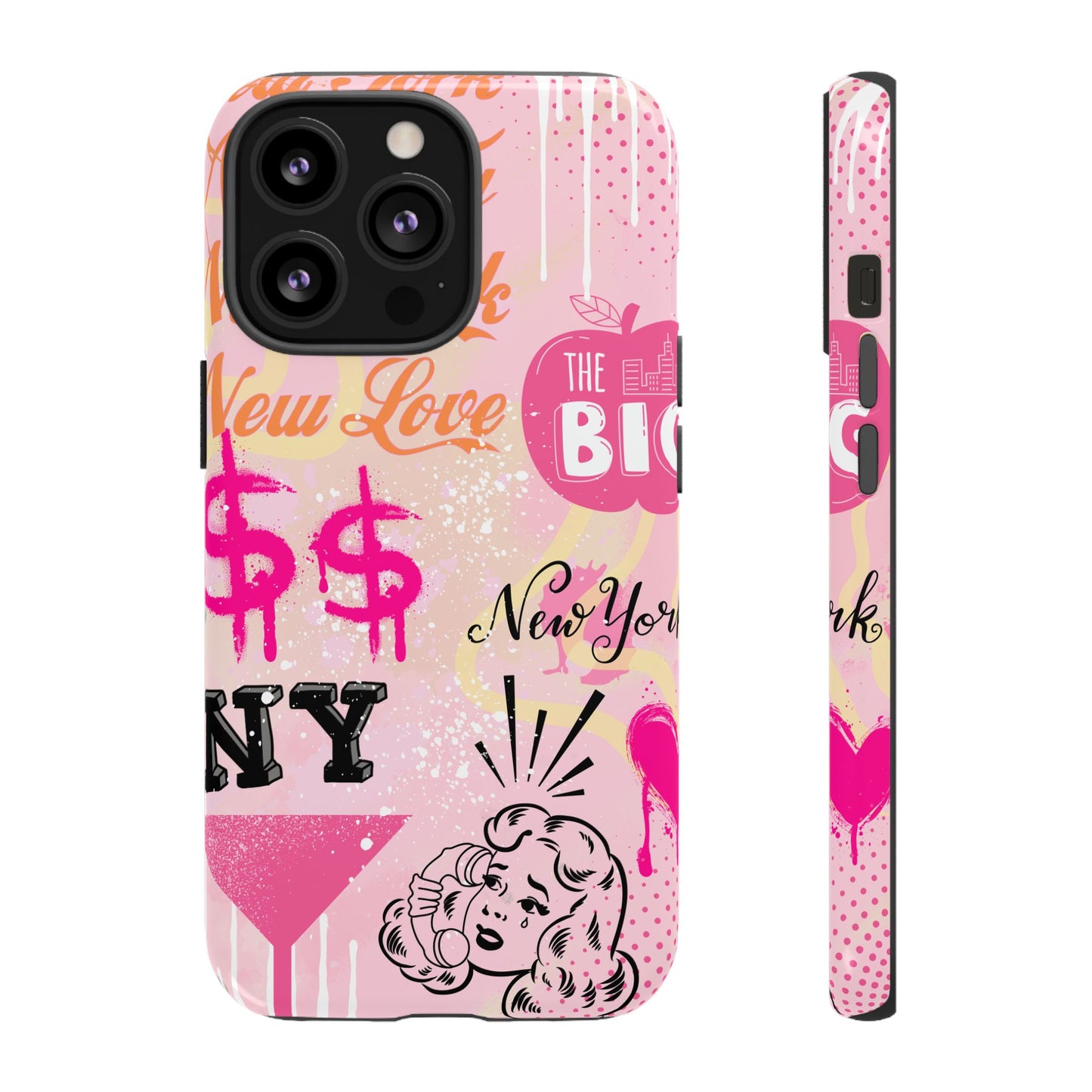 Diva Tough Case
