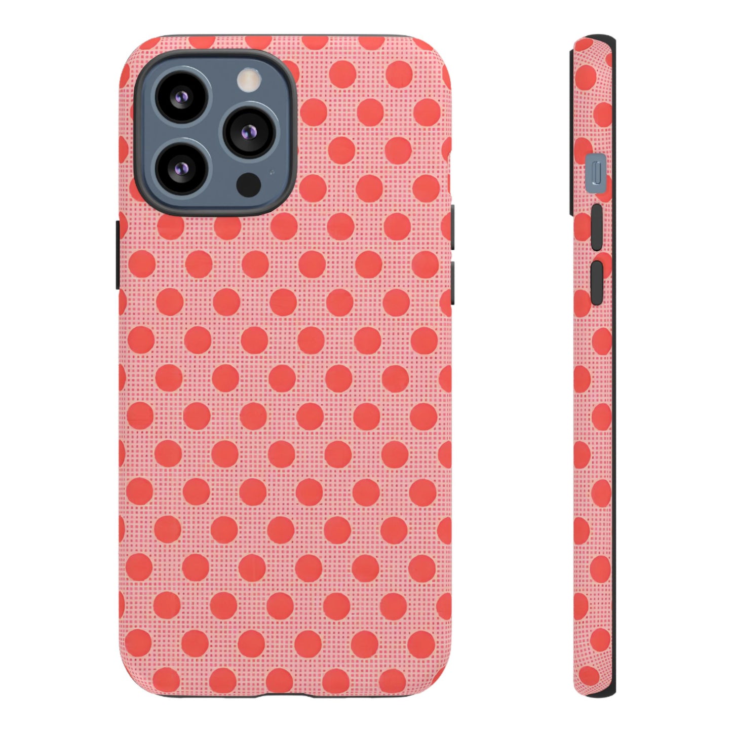 Ladybug Tough Case