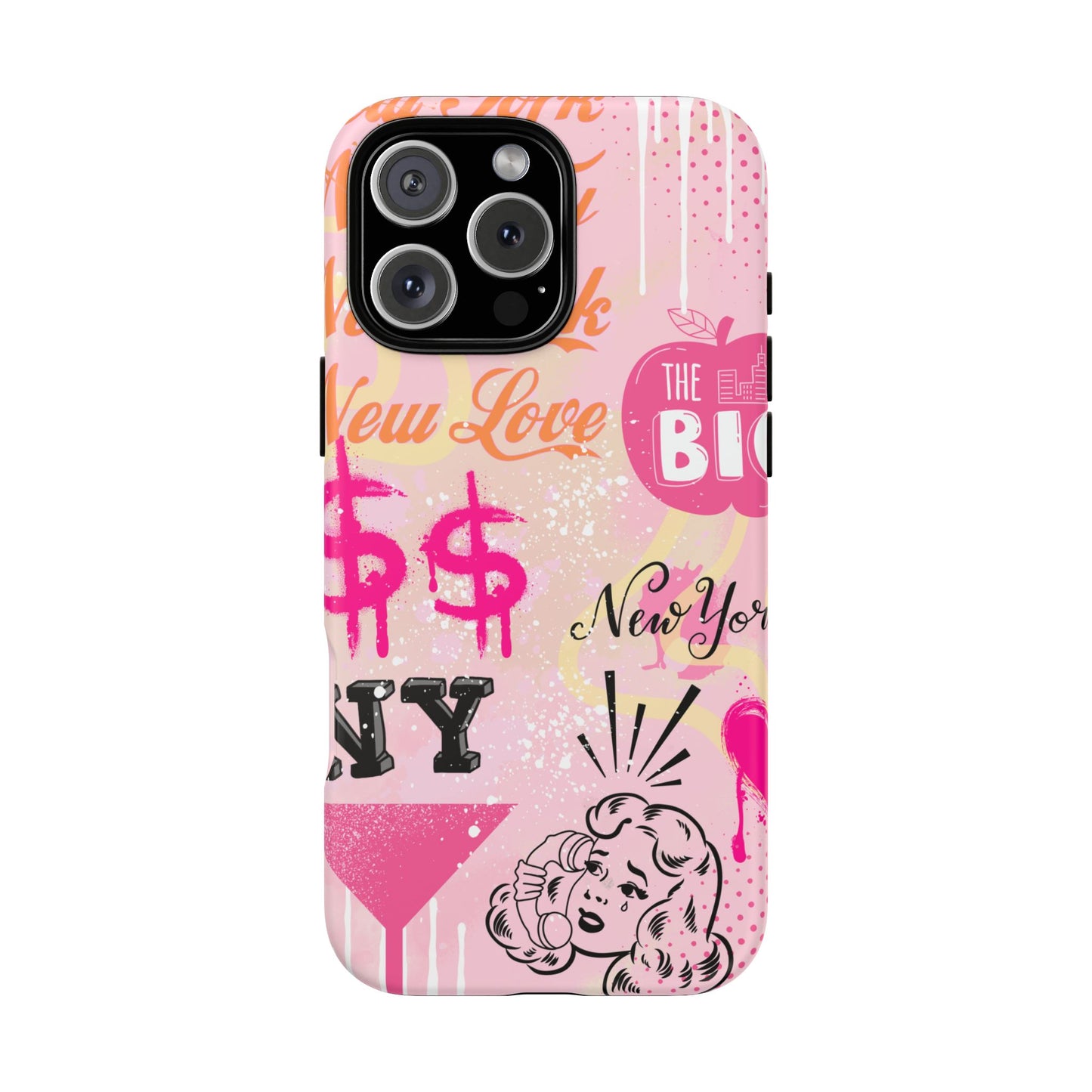 Diva Tough Case