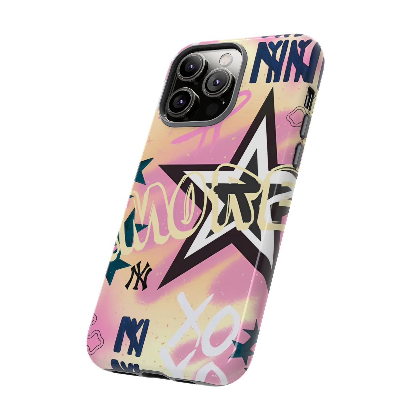 Star Girl Tough Case