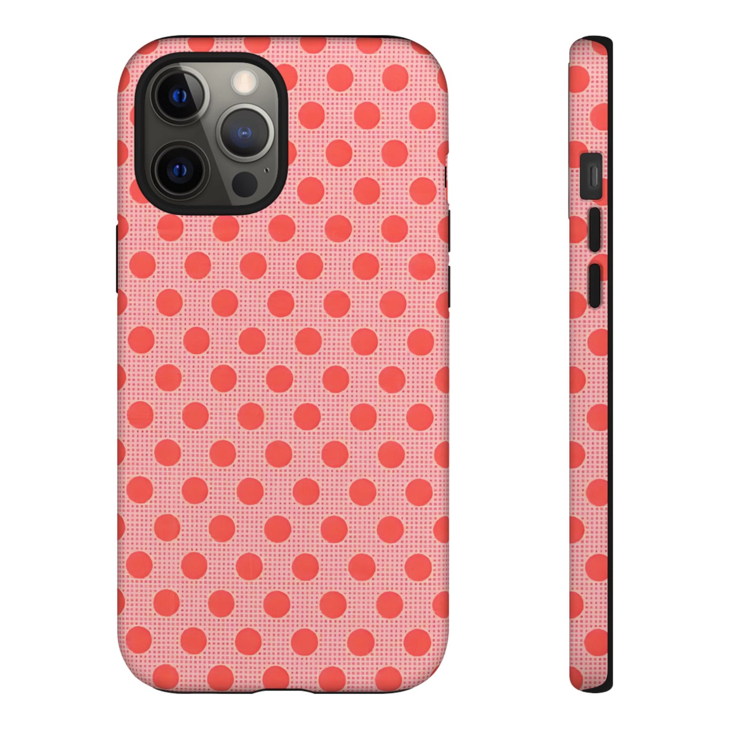 Ladybug Tough Case