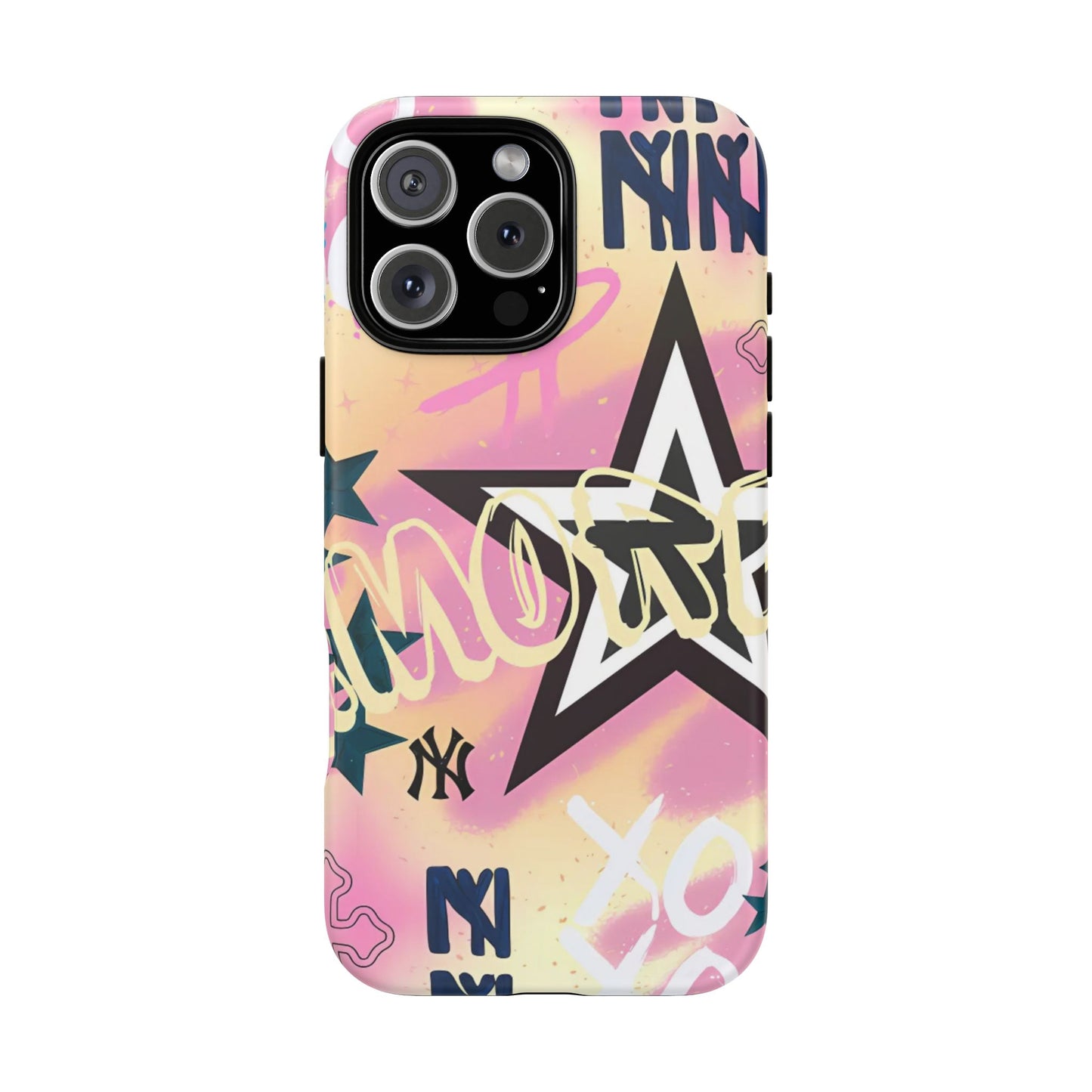 Star Girl Tough Case