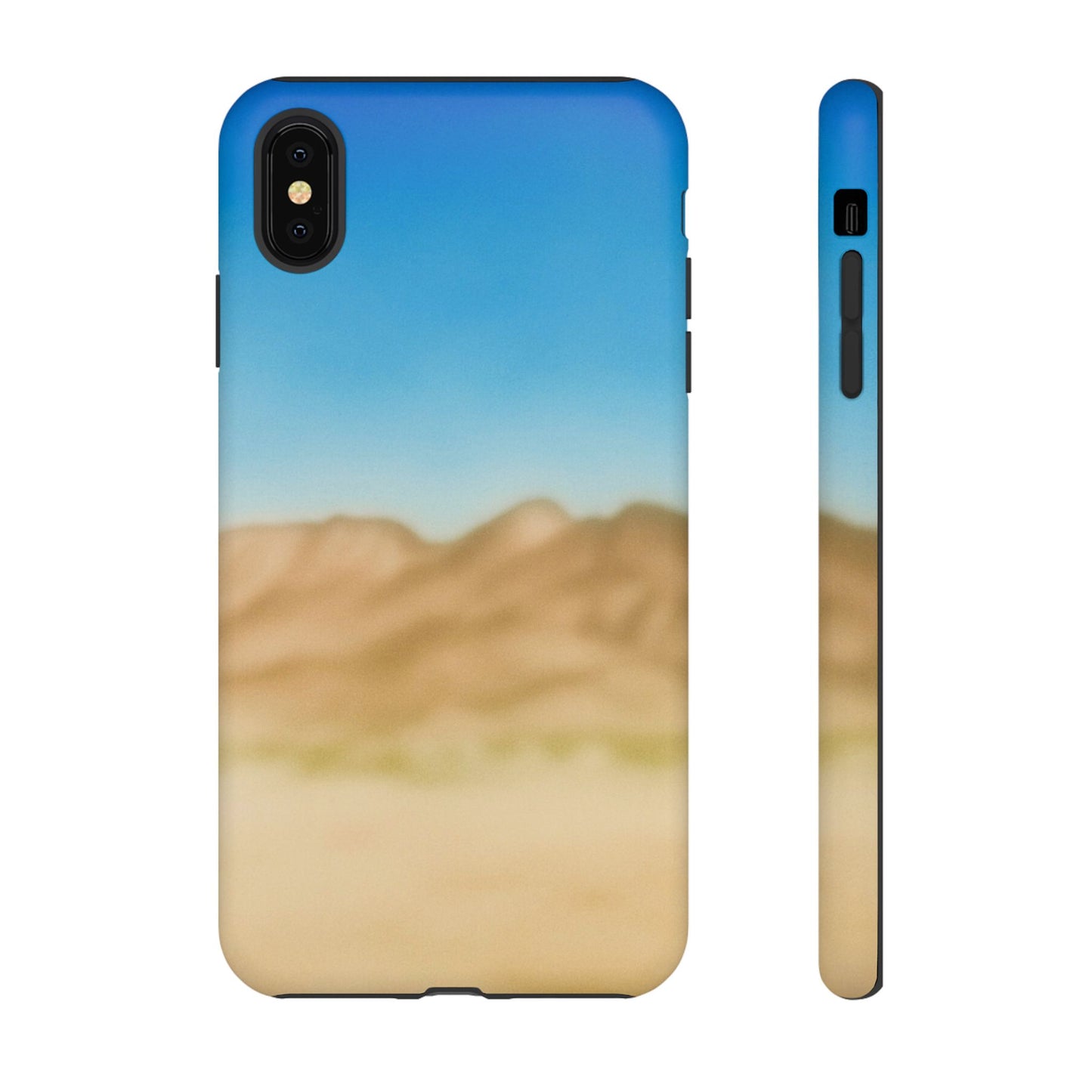 Valley Girl Tough Case