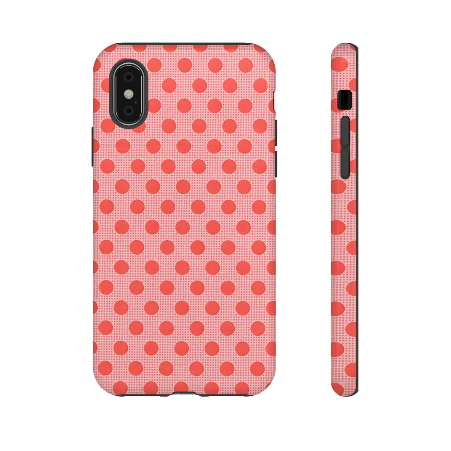 Ladybug Tough Case