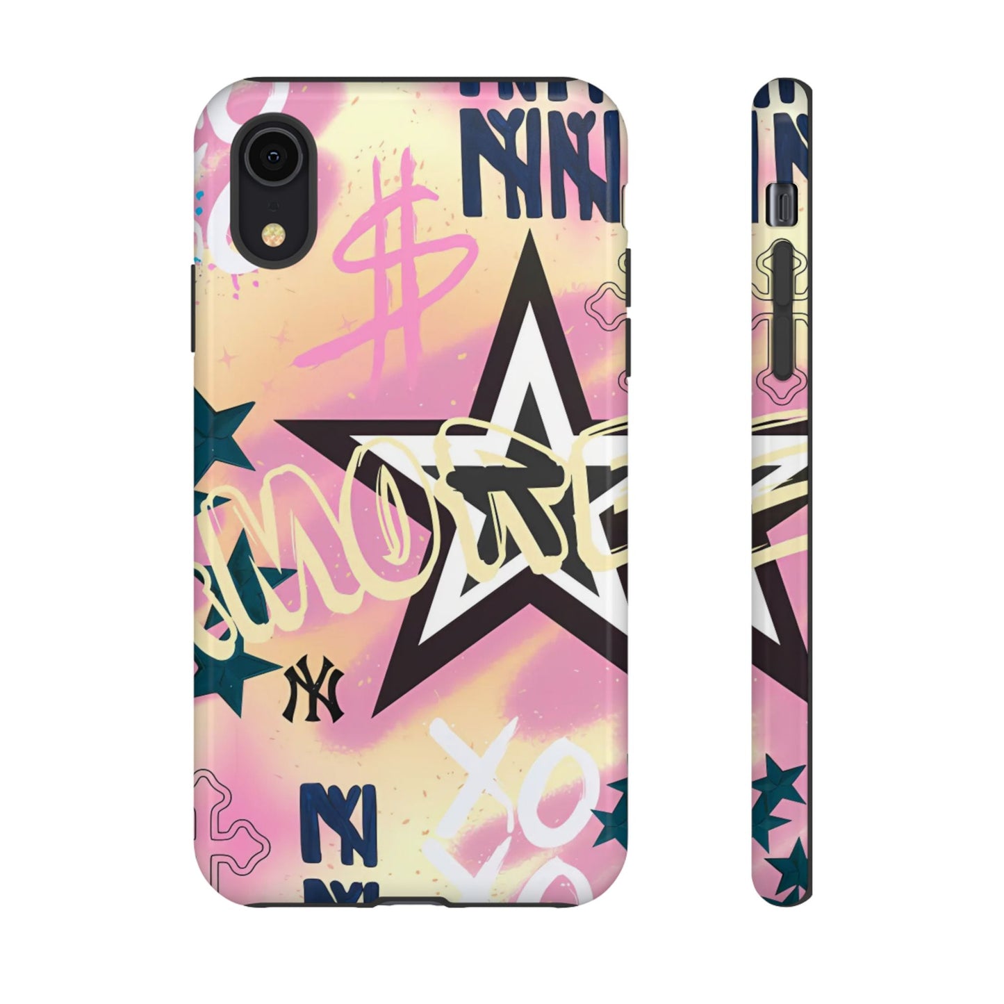 Star Girl Tough Case