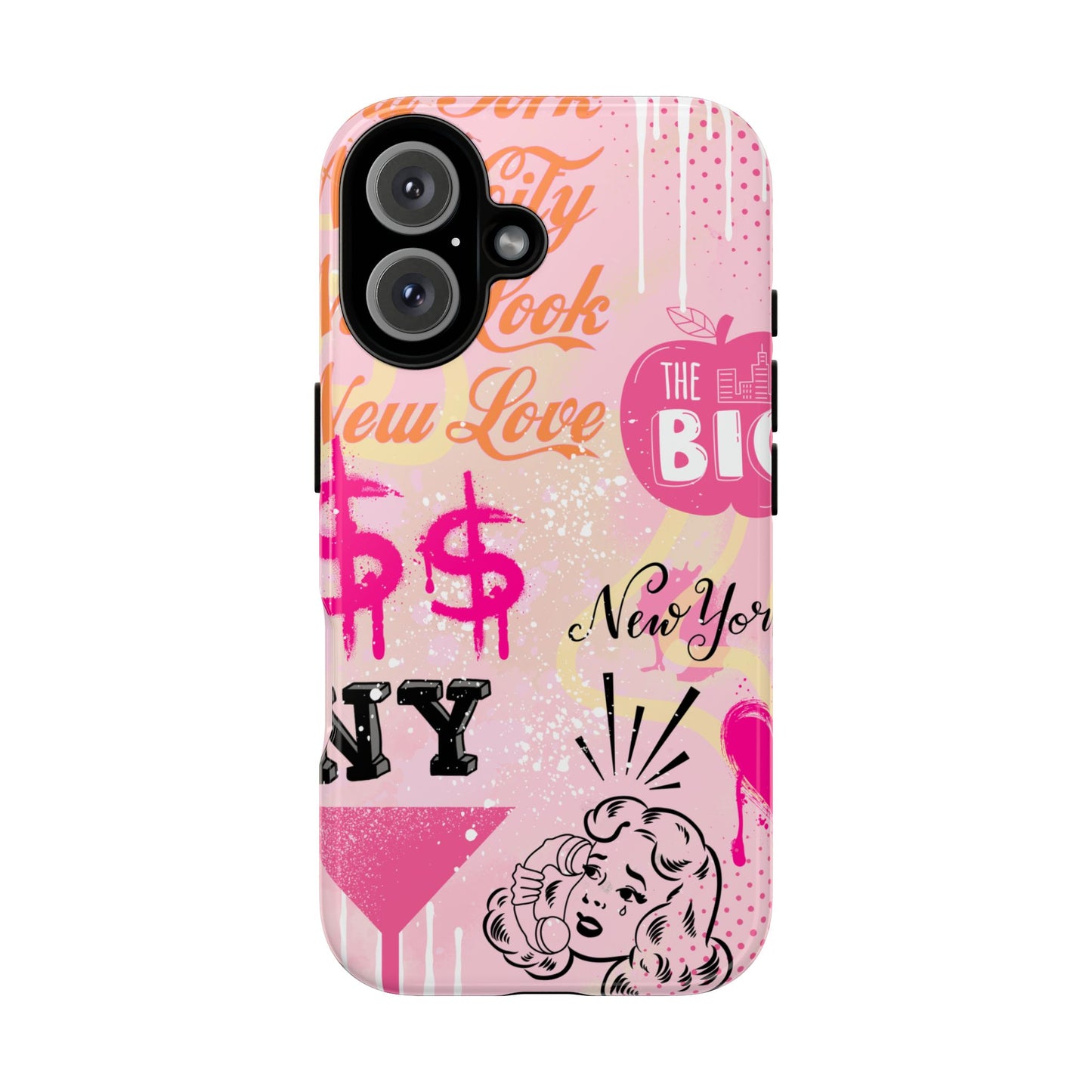 Diva Tough Case