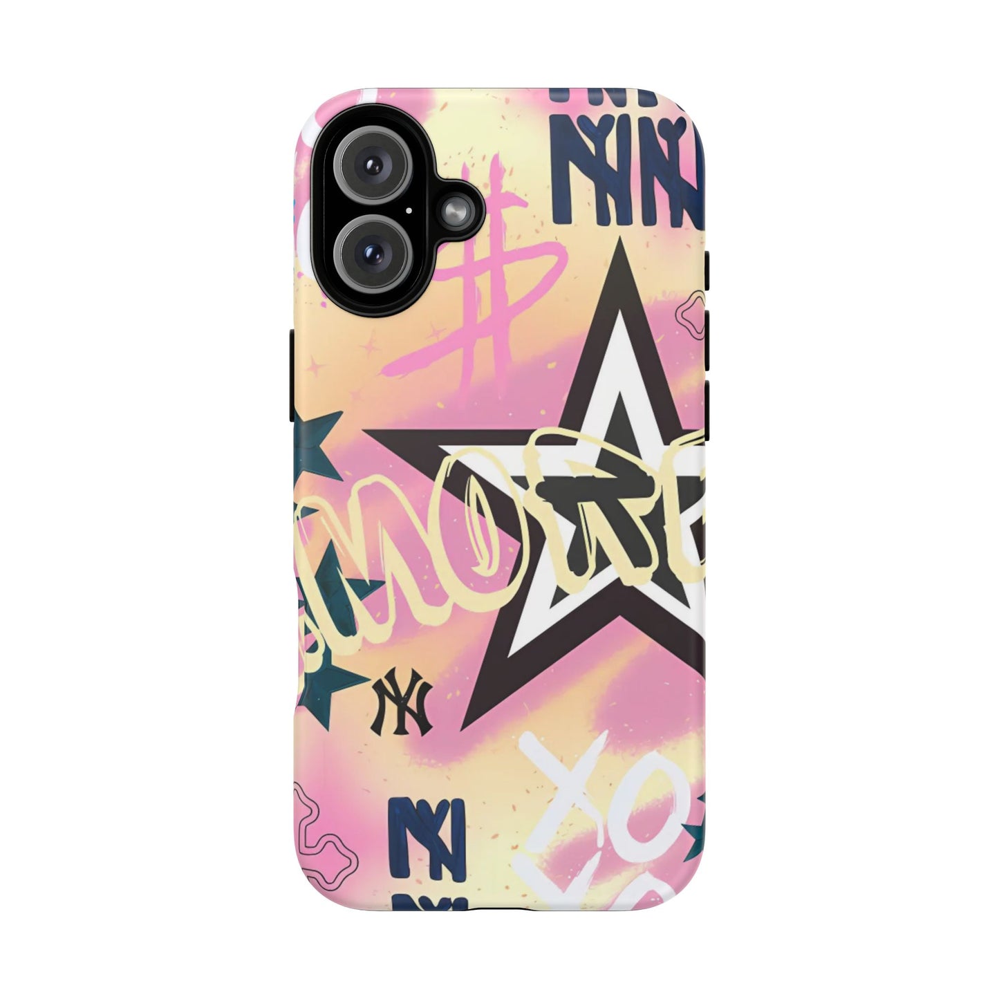 Star Girl Tough Case