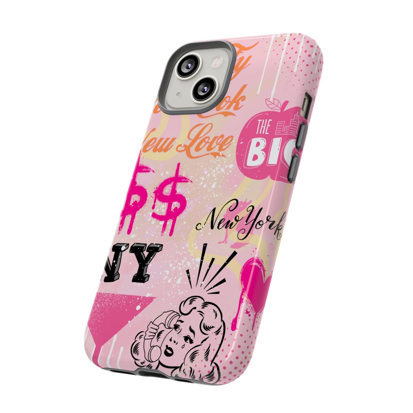Diva Tough Case