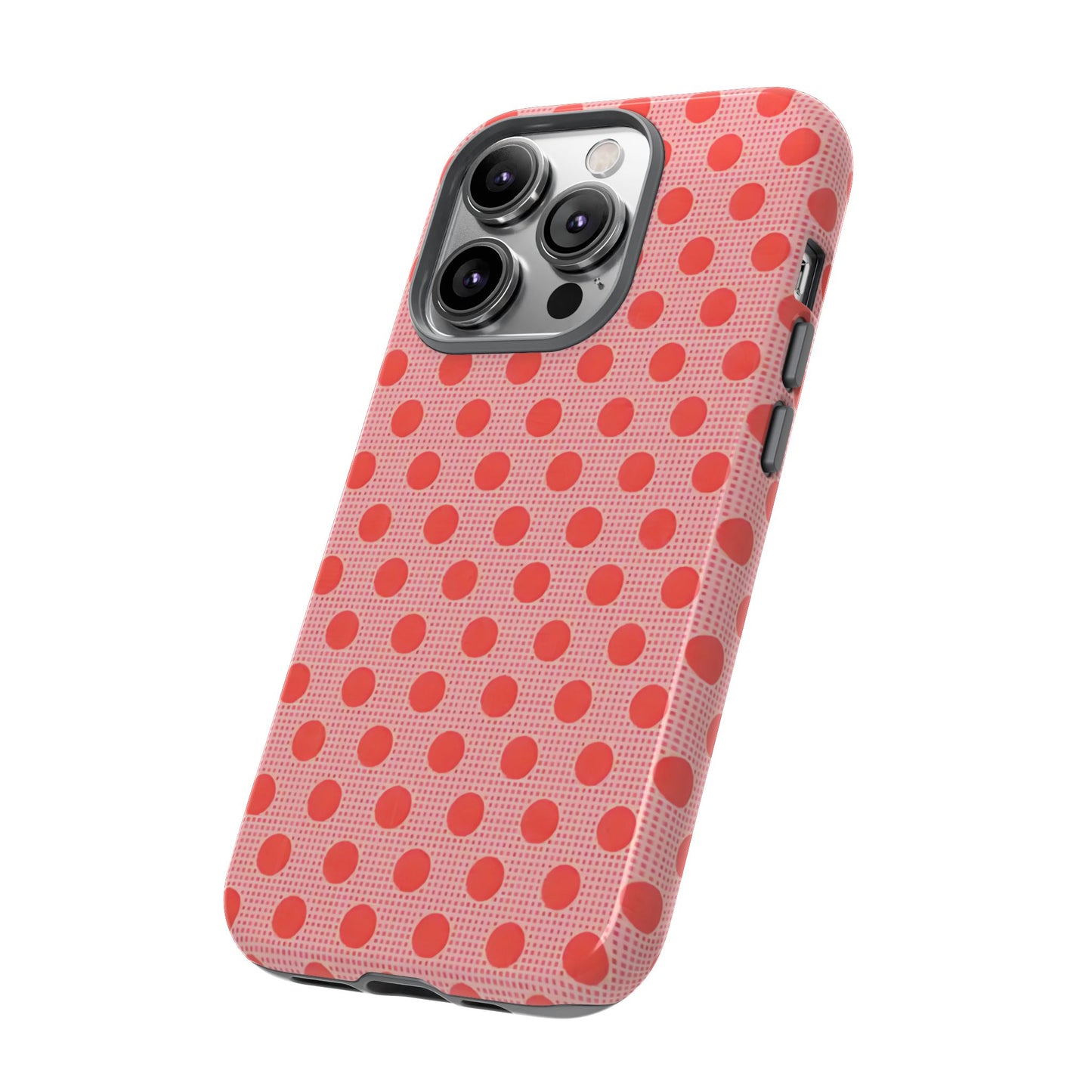 Ladybug Tough Case