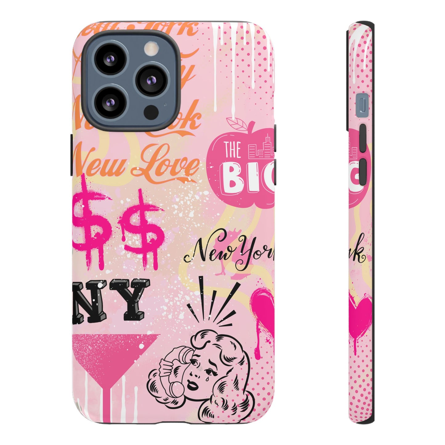 Diva Tough Case