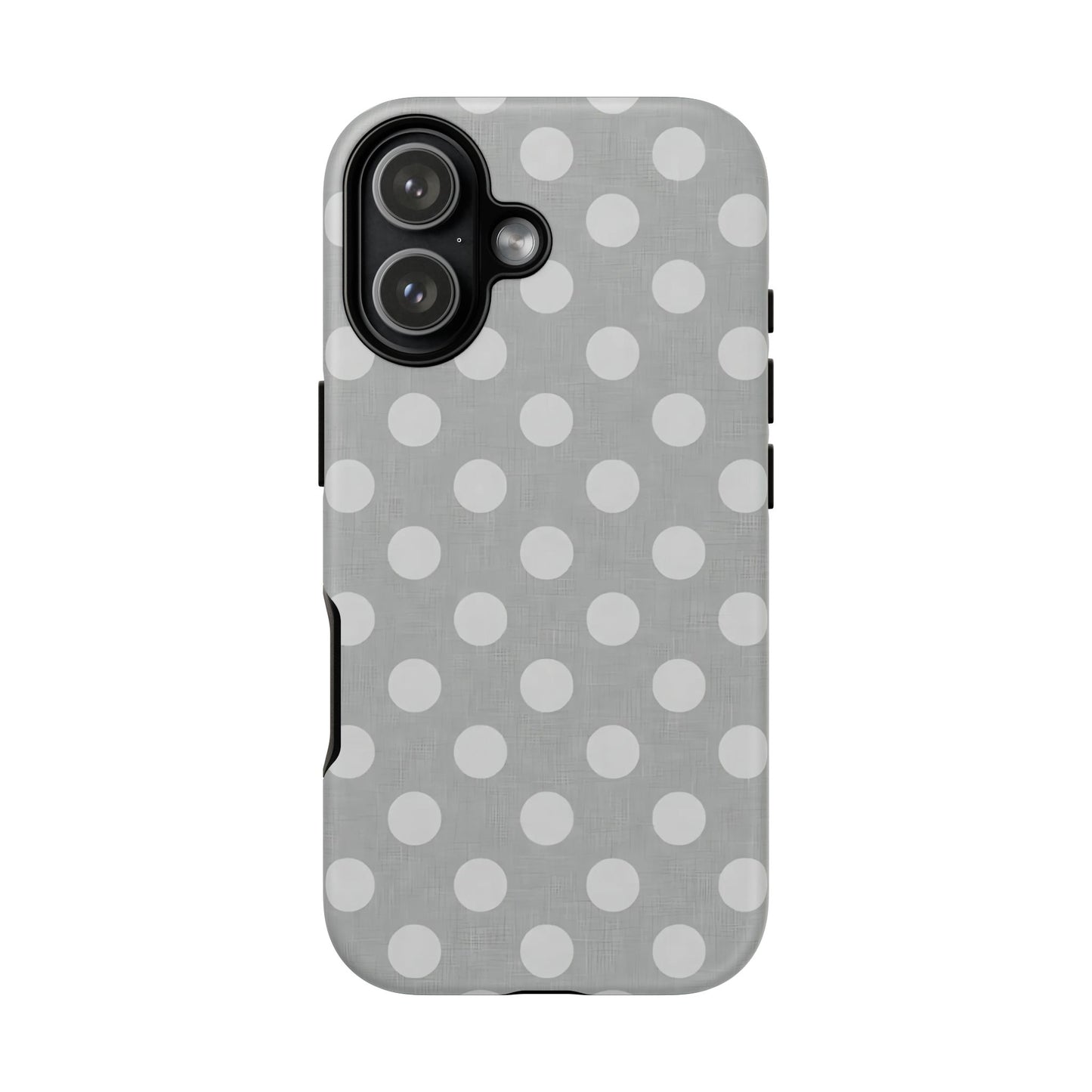 Polka Dot Tough Case