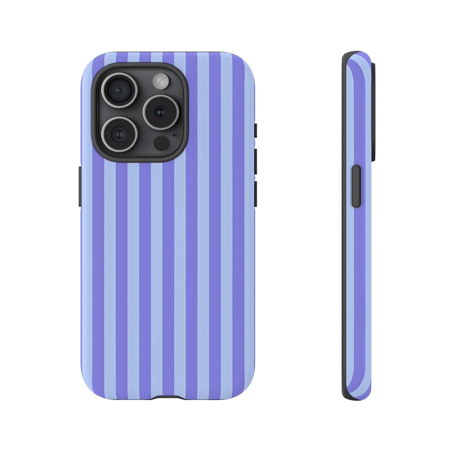 Blueberry Tough Case
