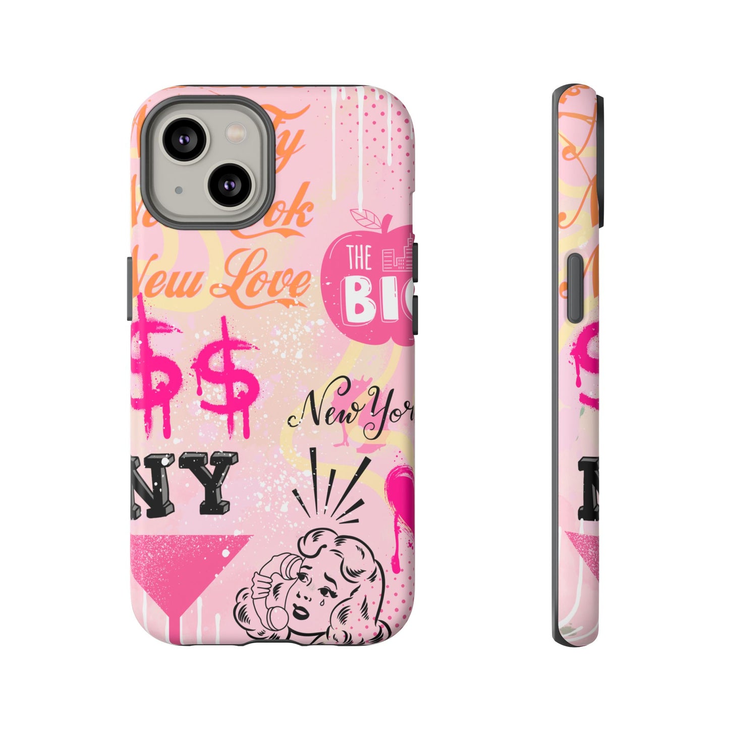 Diva Tough Case