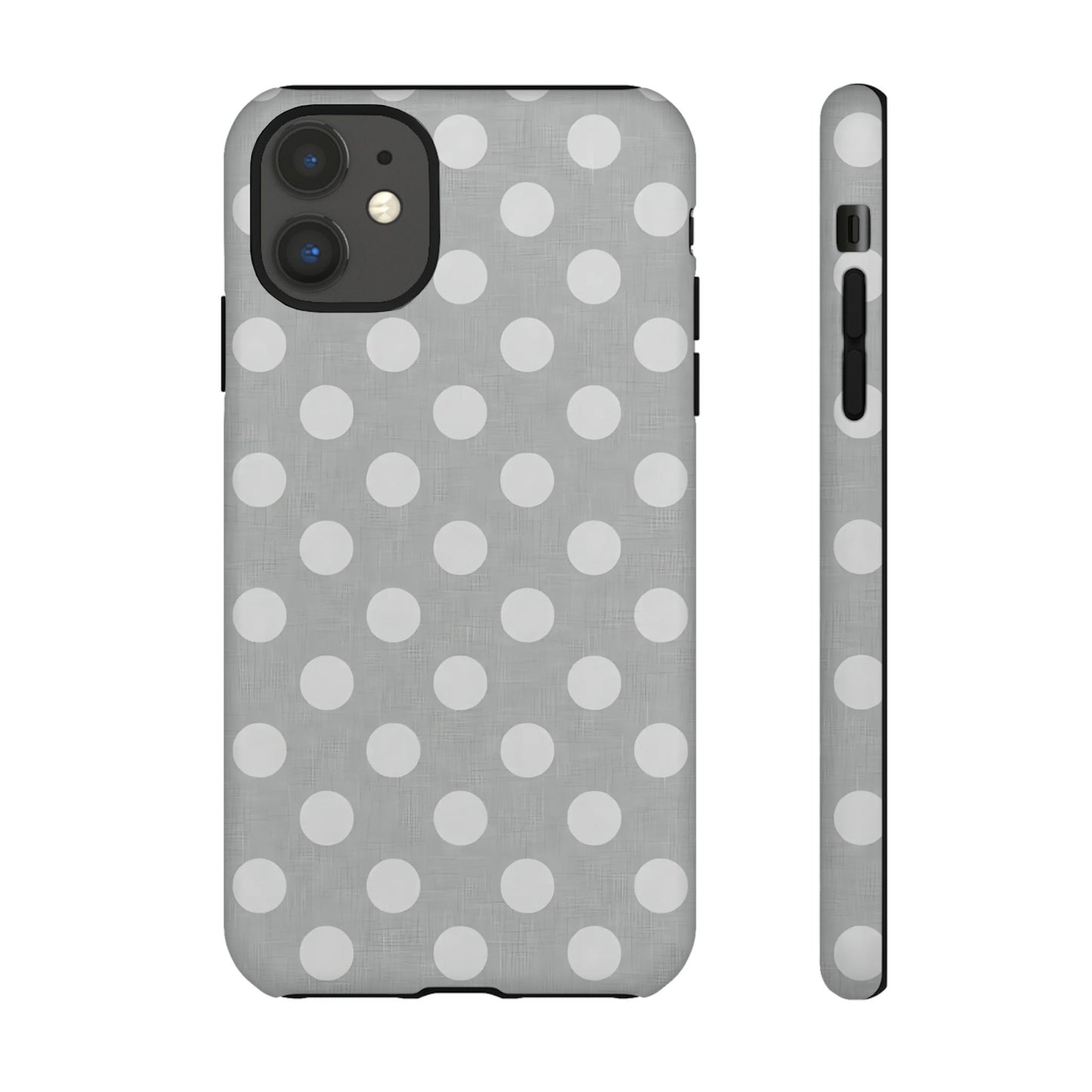 Polka Dot Tough Case
