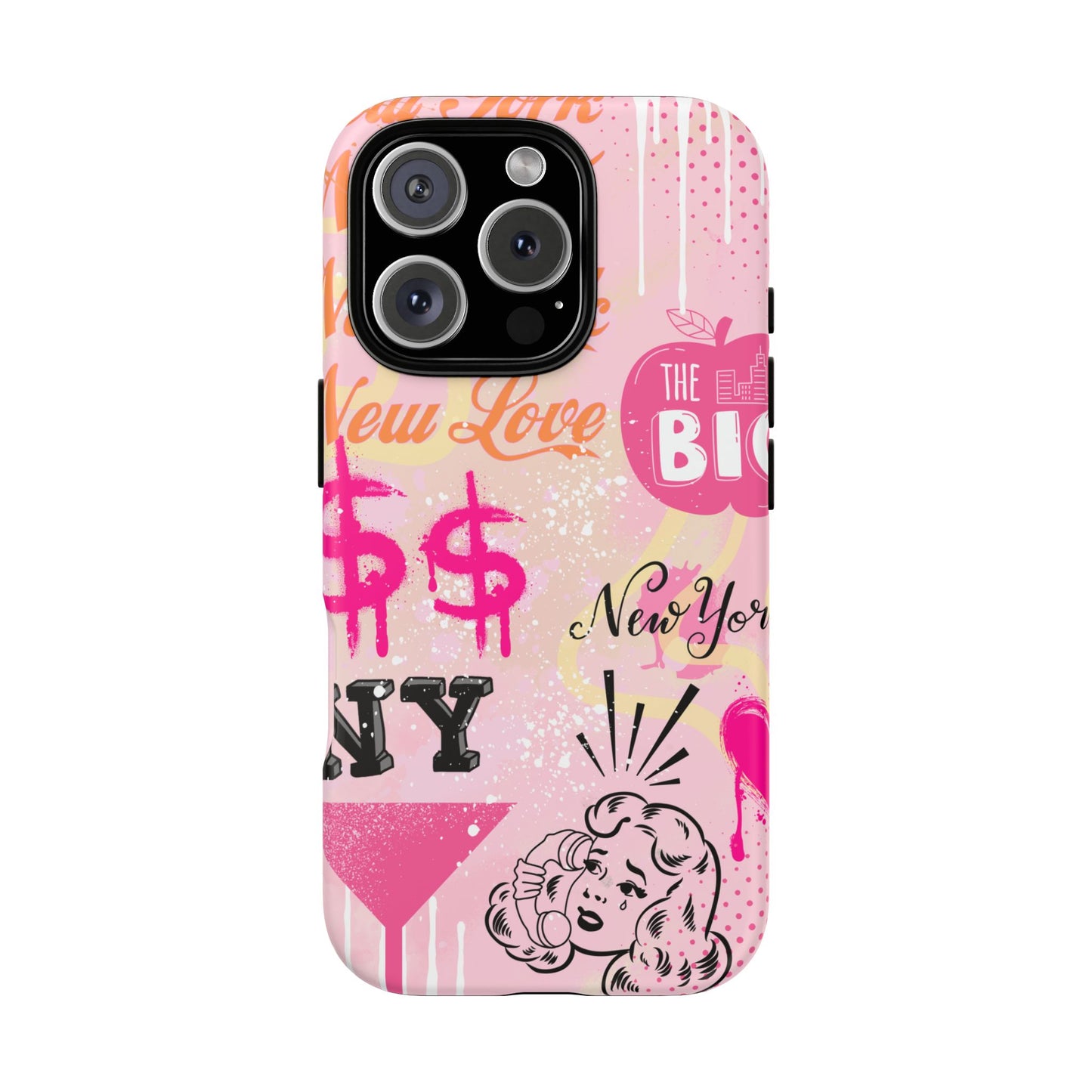 Diva Tough Case