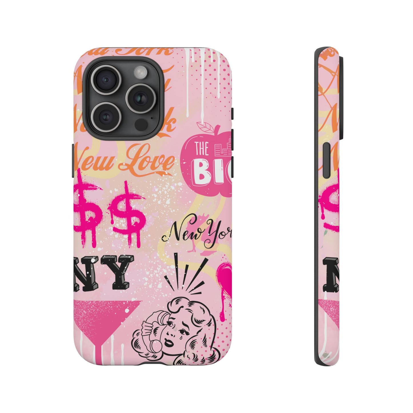 Diva Tough Case