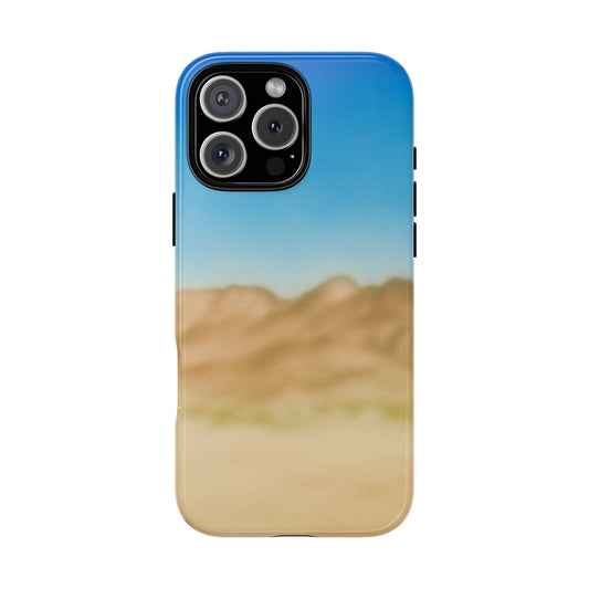Valley Girl Tough Case