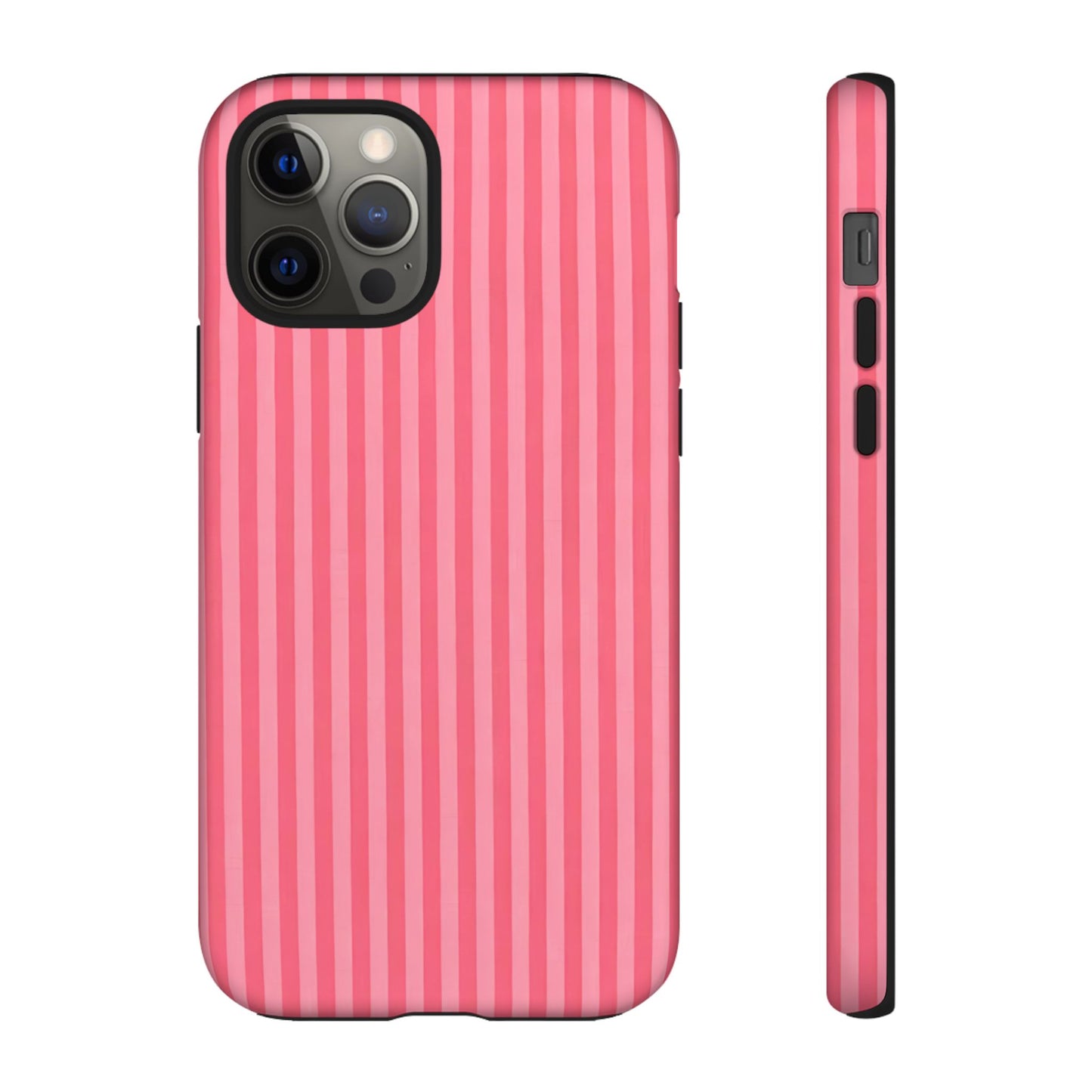 Supermodel Tough Case