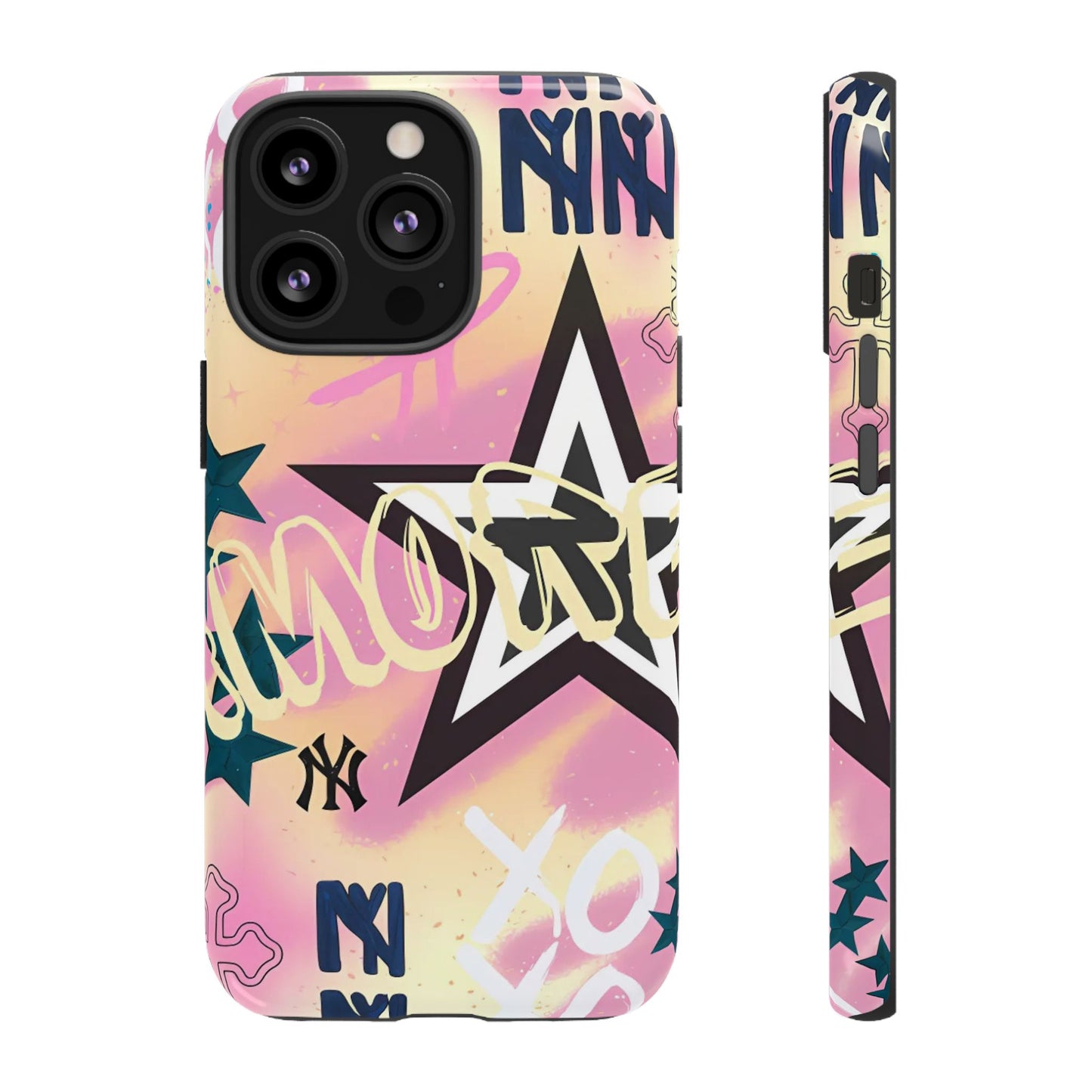 Star Girl Tough Case