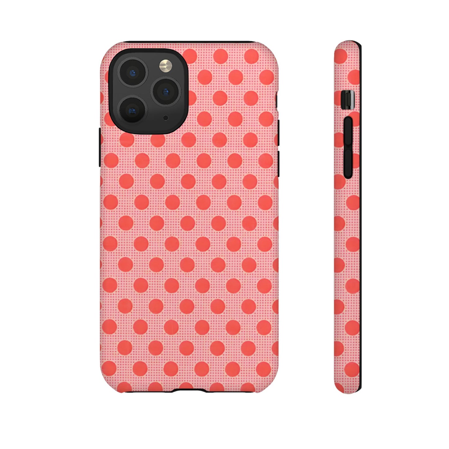 Ladybug Tough Case