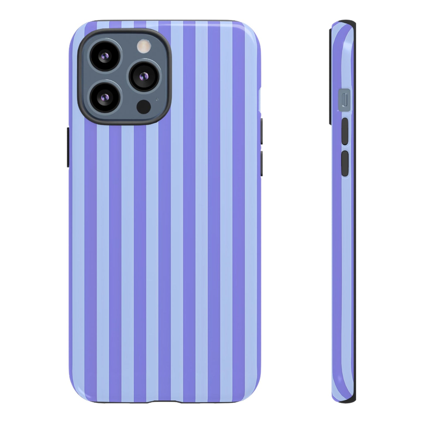 Blueberry Tough Case