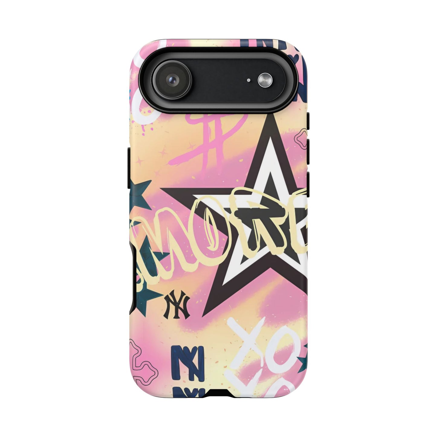 Star Girl Tough Case